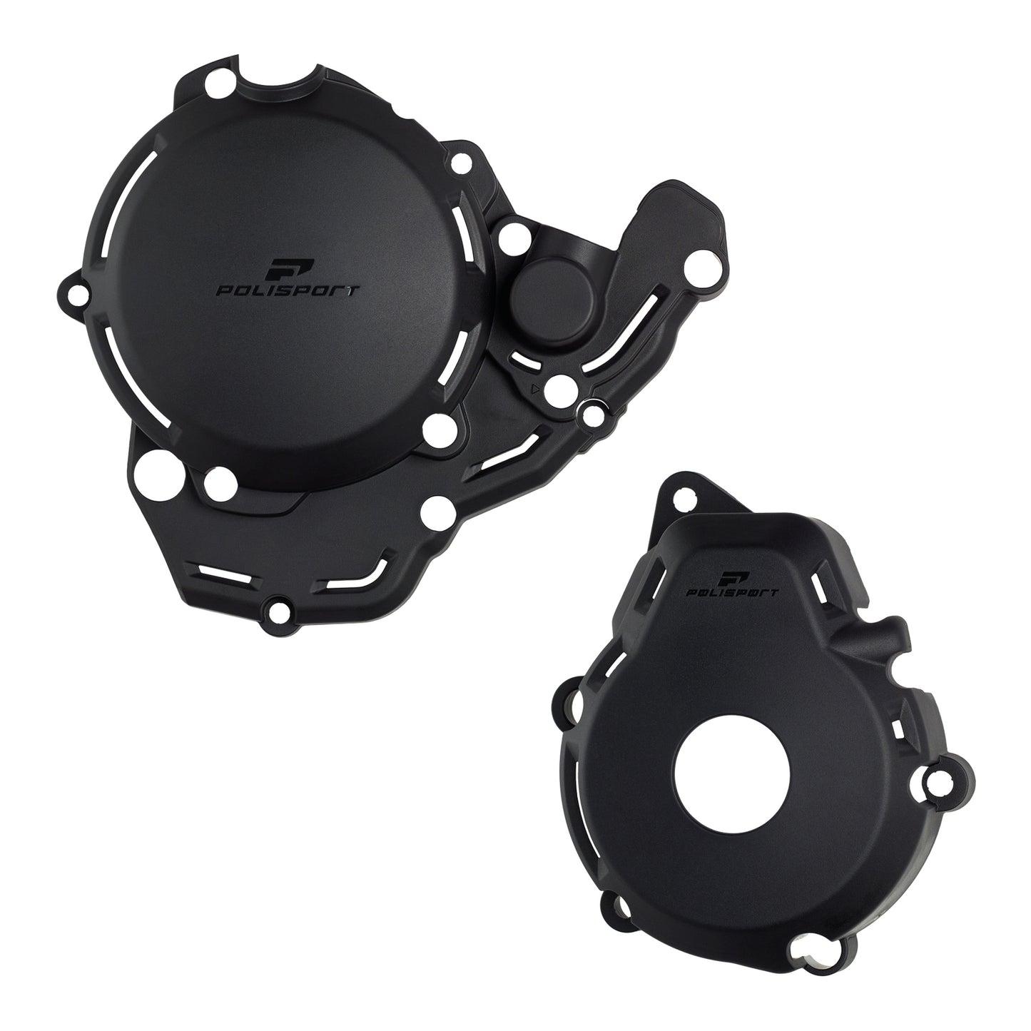 Polisport Extreme Engine Protect Full Kit KTM EXC-F 250/350 '24