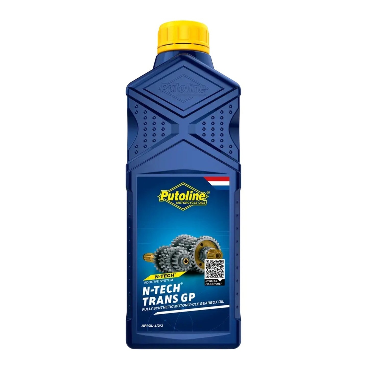 Putoline N-Tech Trans GP Gear Oil (1L)