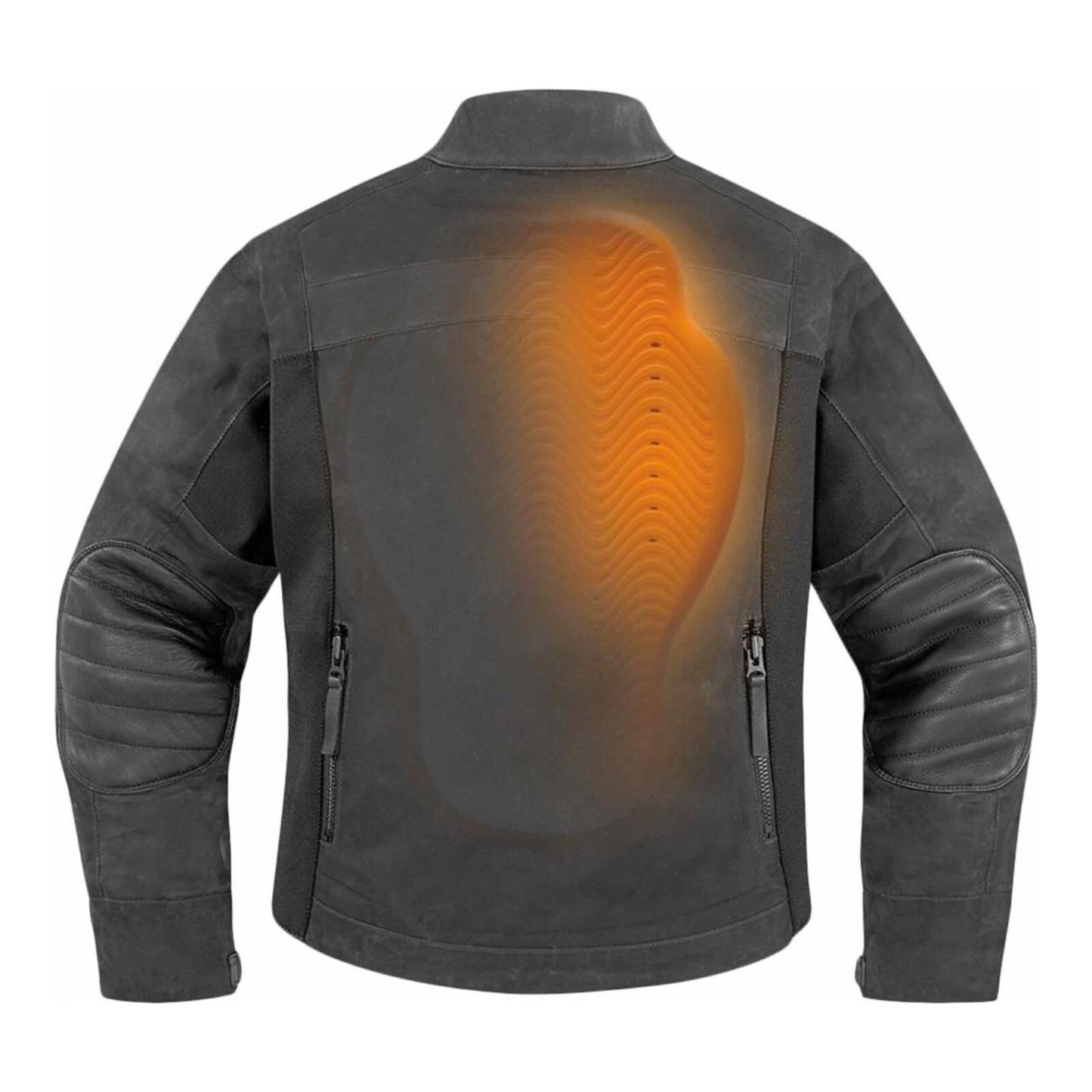 Richa D3O Back Protector Stealth Viper CE Lvl2 (S)