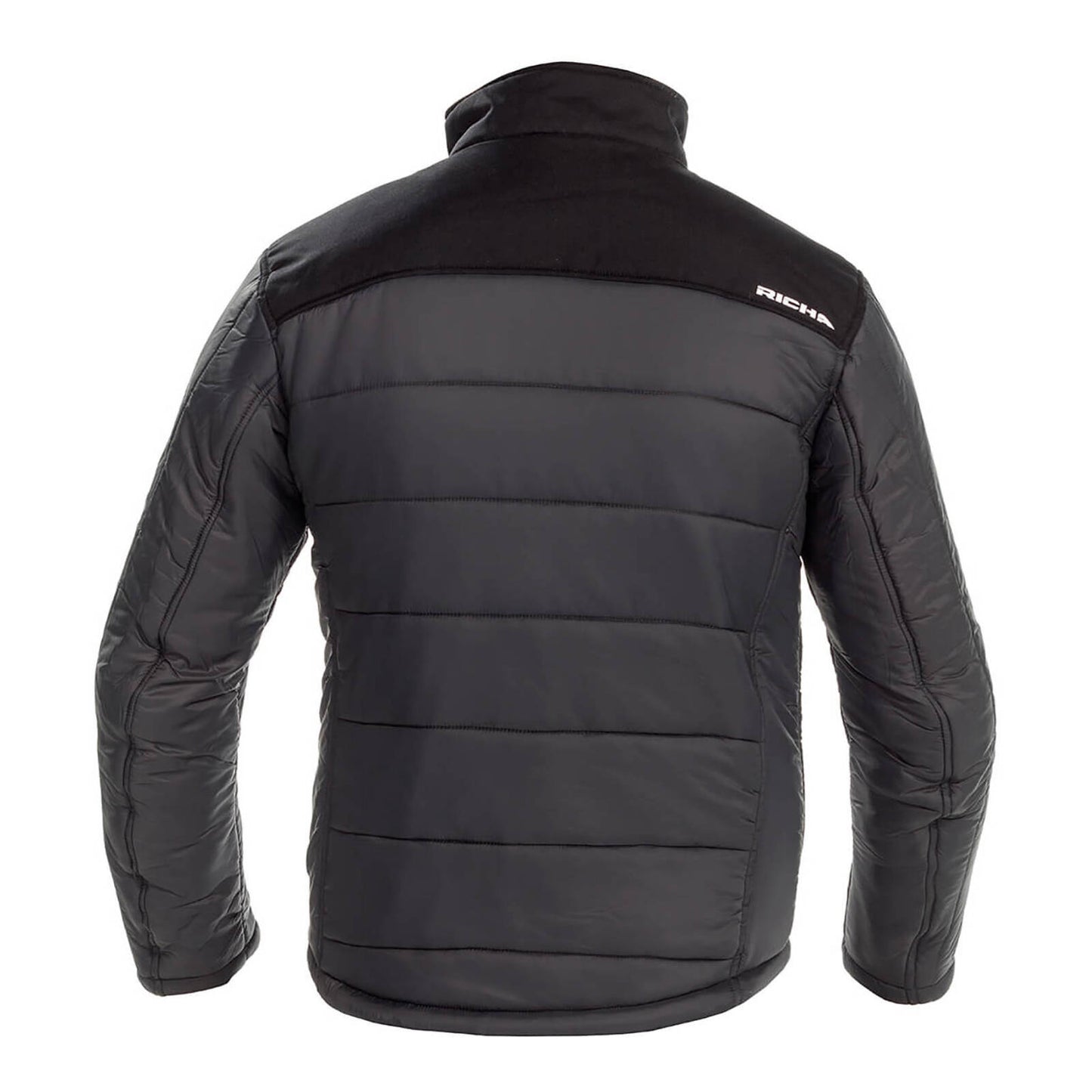 Richa Avalanche Jacket - Black