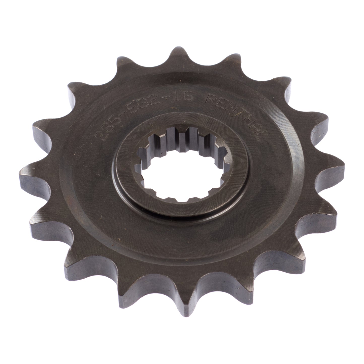 Renthal Front Sprocket 16T Grooved Yam