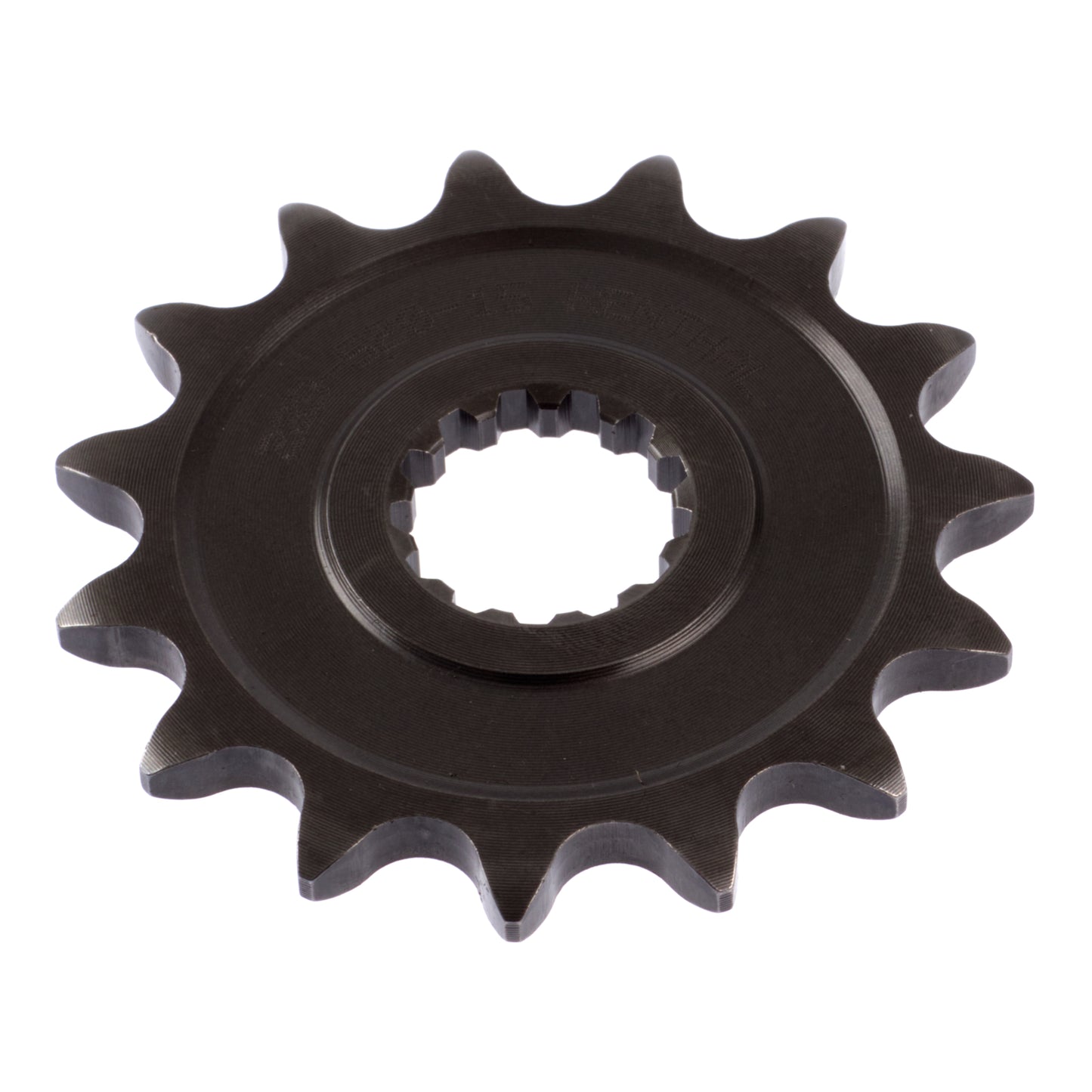 Renthal Front Sprocket 15T Grooved