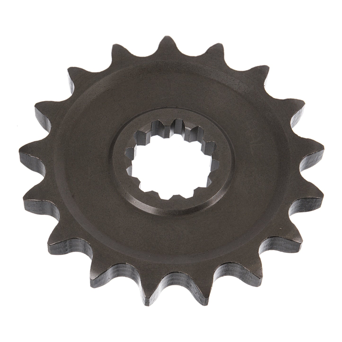 Renthal Front Sprocket 17T Grooved Kawasaki
