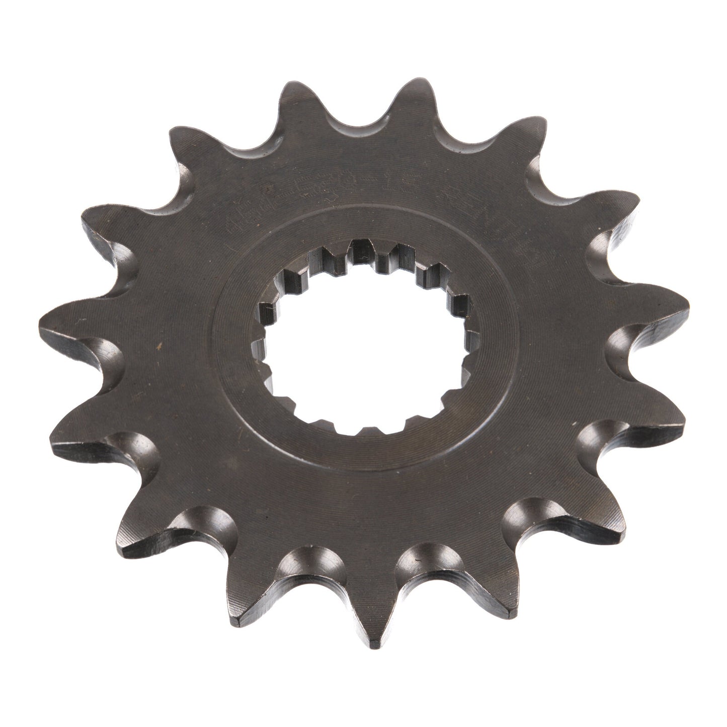 Renthal Front Sprocket 15T Grooved Yamaha