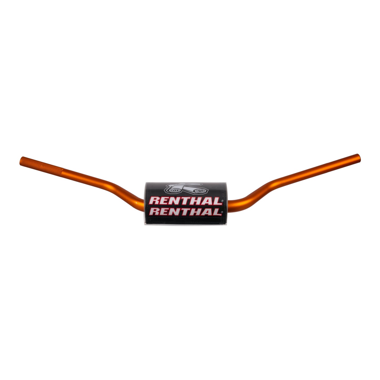 Renthal Fatbar Handlebar RC High - Orange