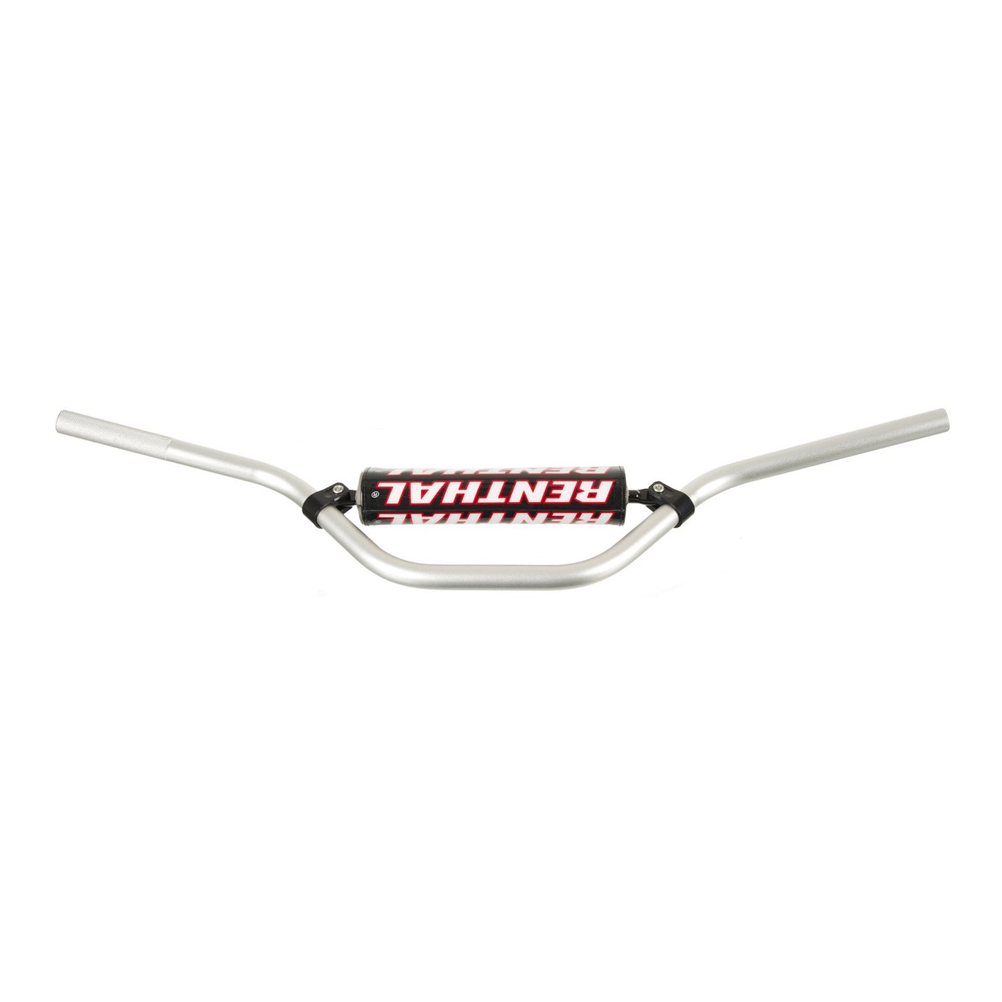 Renthal Handlebar 7/8 Mini High - Silver