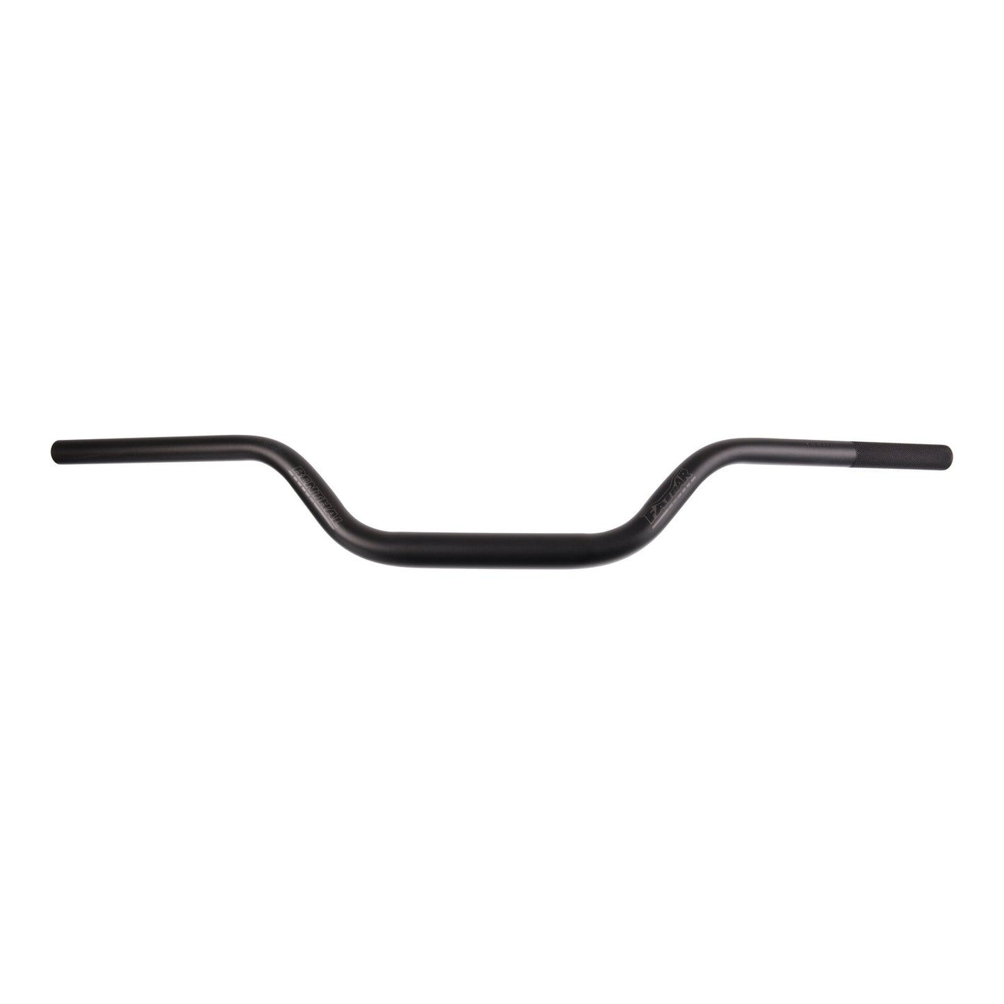 Renthal Fatbar Handlebar Street Naked / Yamaha MT-09 Black