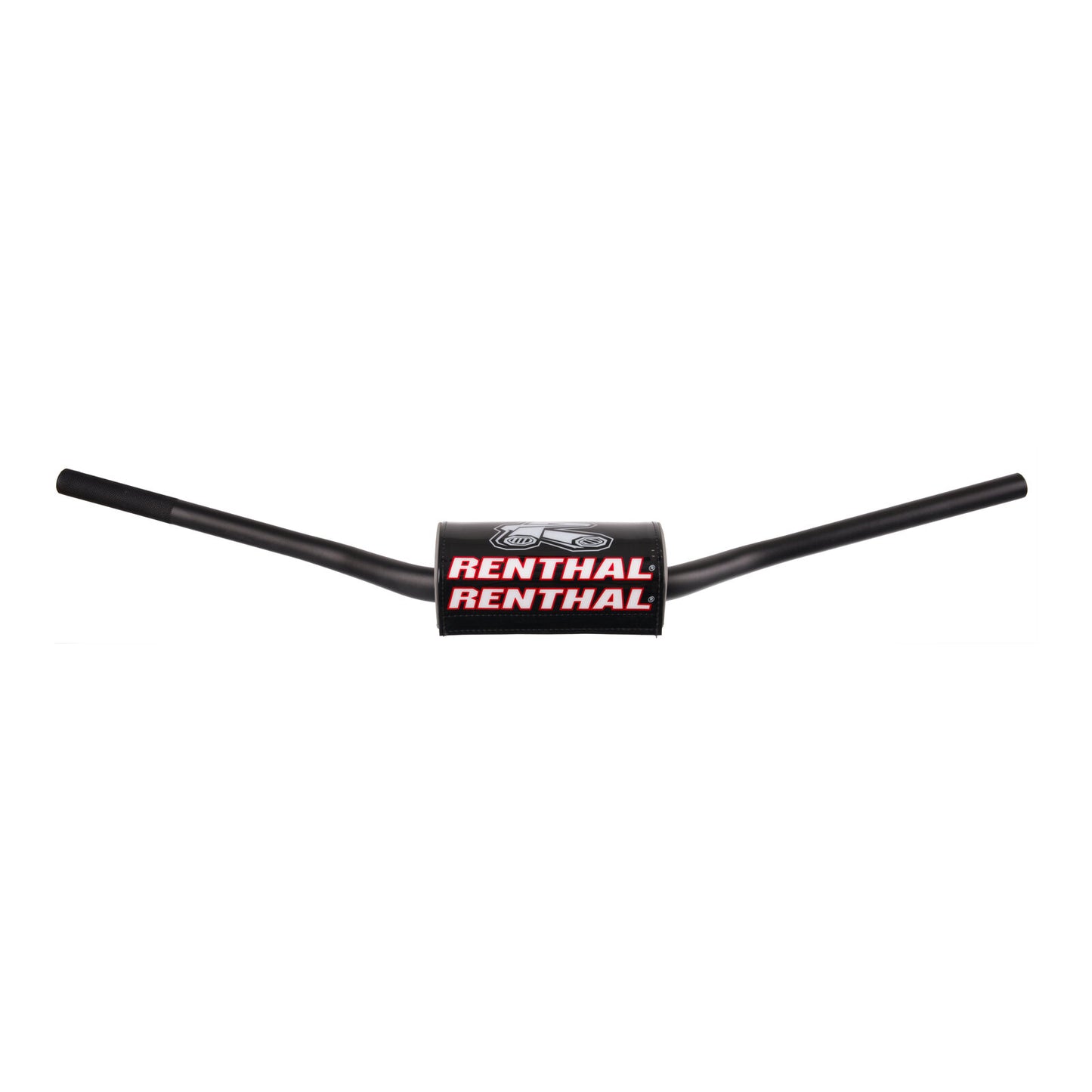 Renthal Fatbar Handlebar Villopoto/Stewart KTM '11-'16 - Black