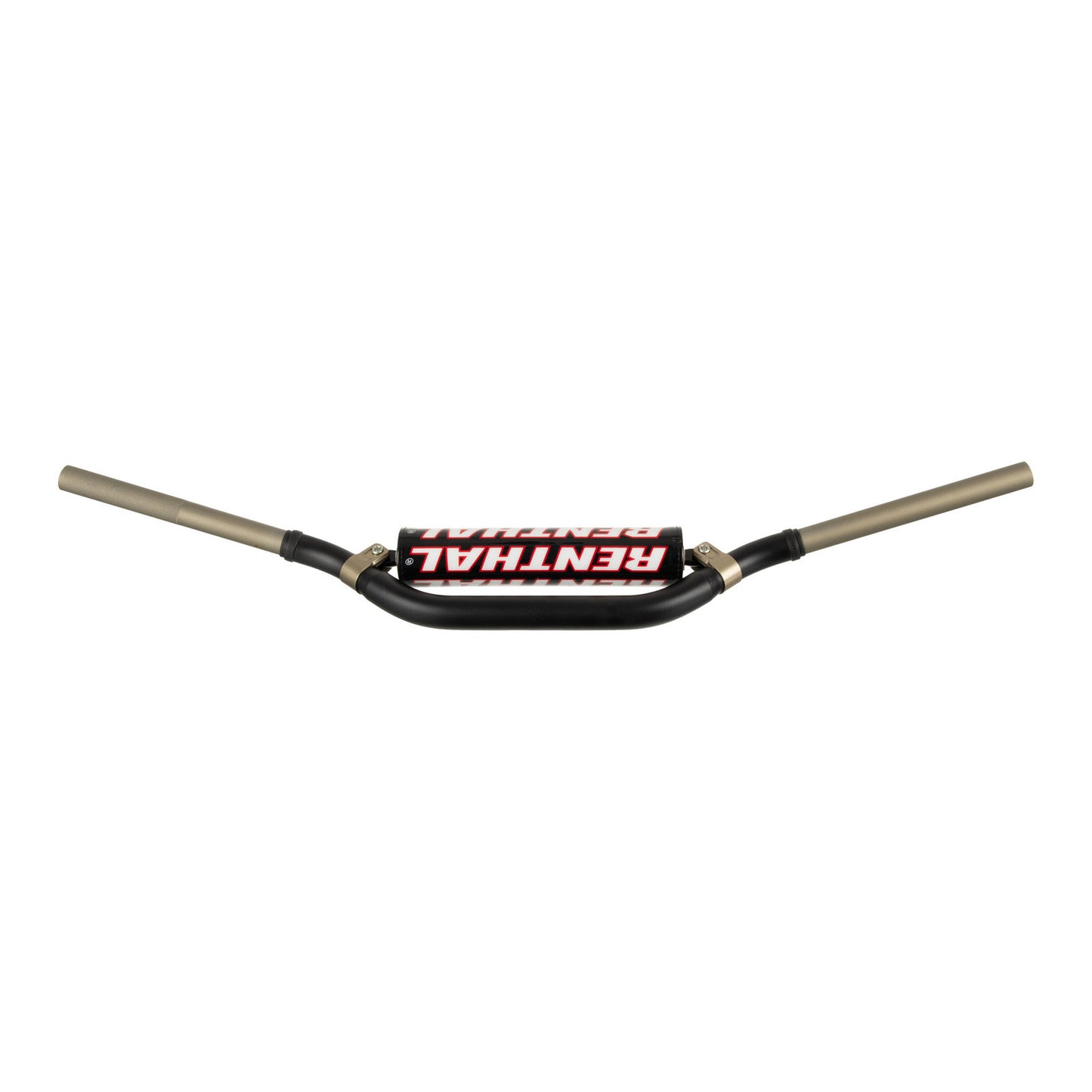 Renthal 918 Twinwall Handlebar - Black