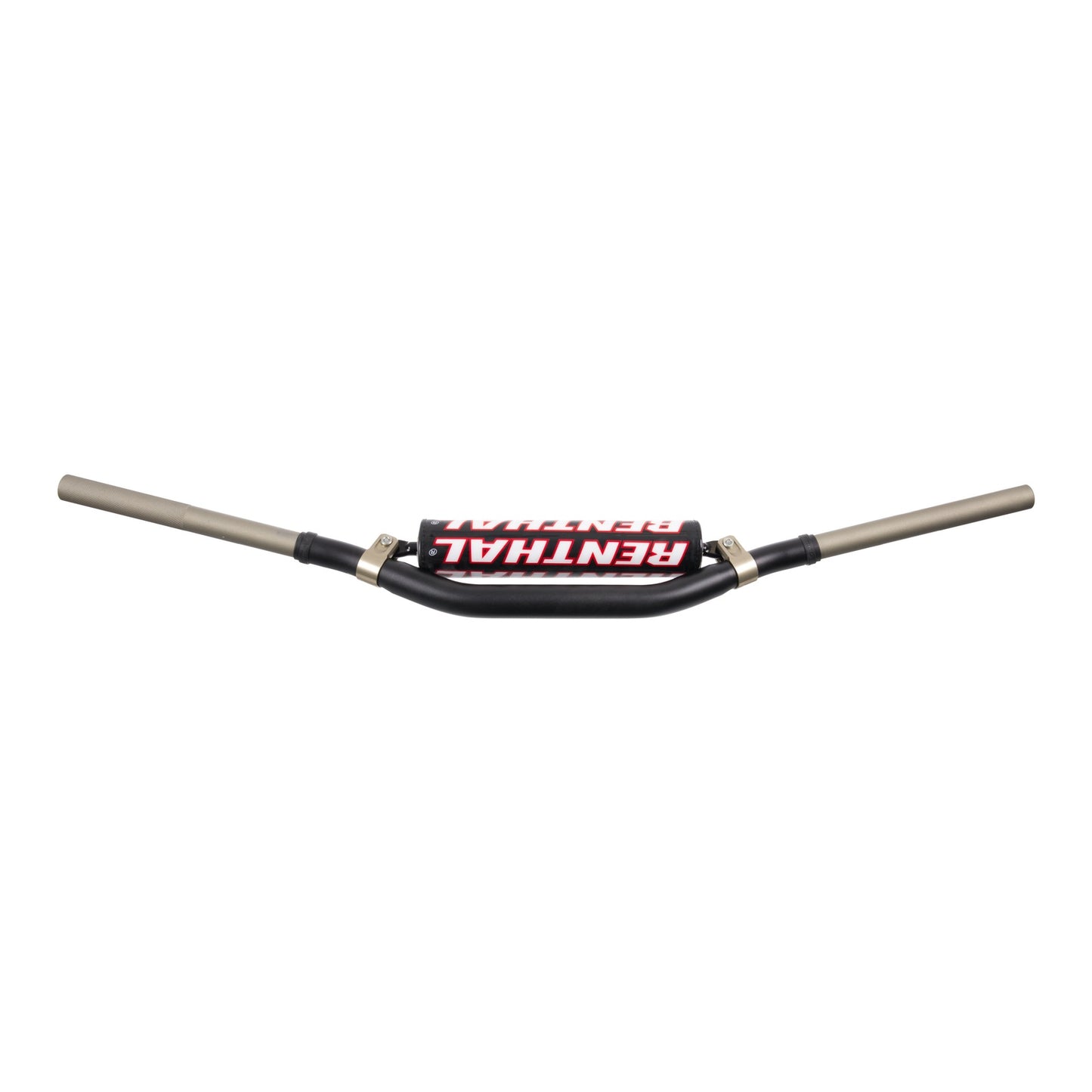 Renthal 921 Twinwall Handlebar - Black
