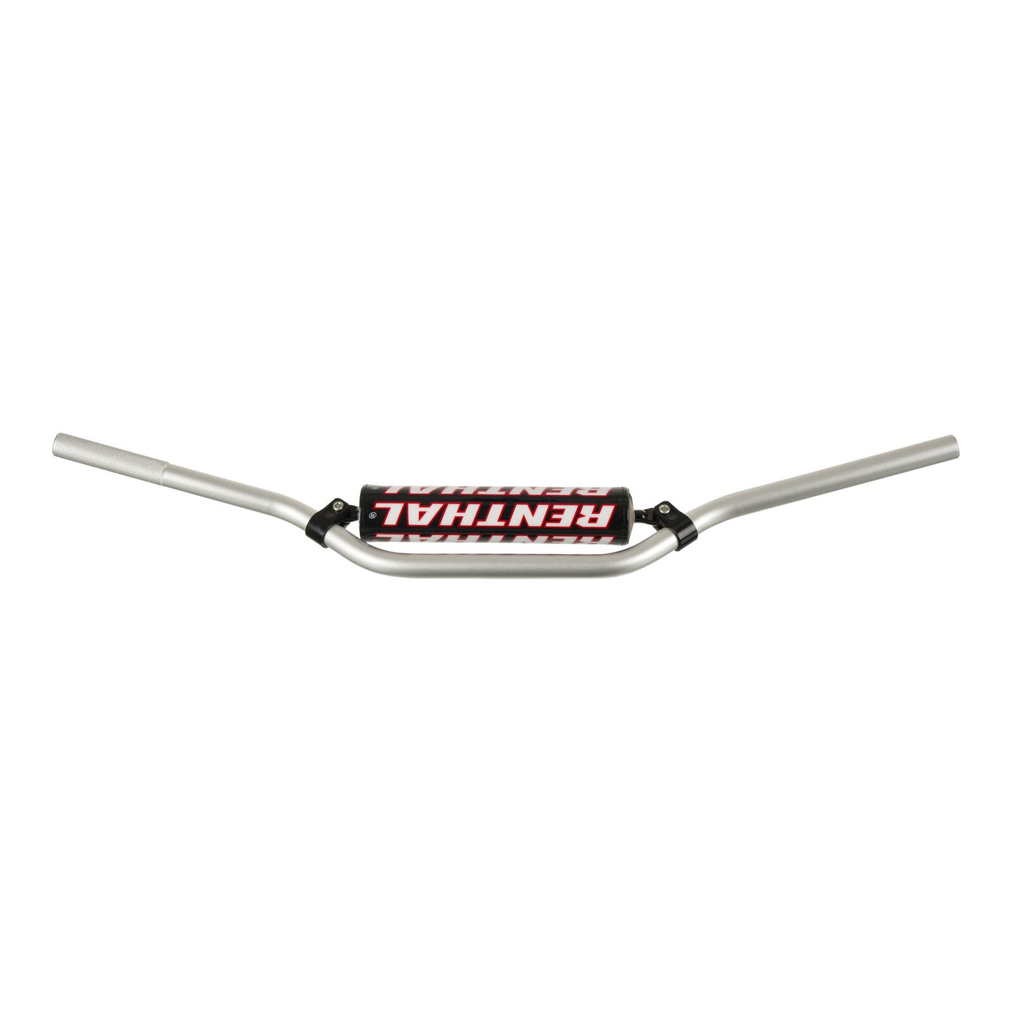Renthal 971 Handlebar 7/8 Carmichael/Windham - Silver