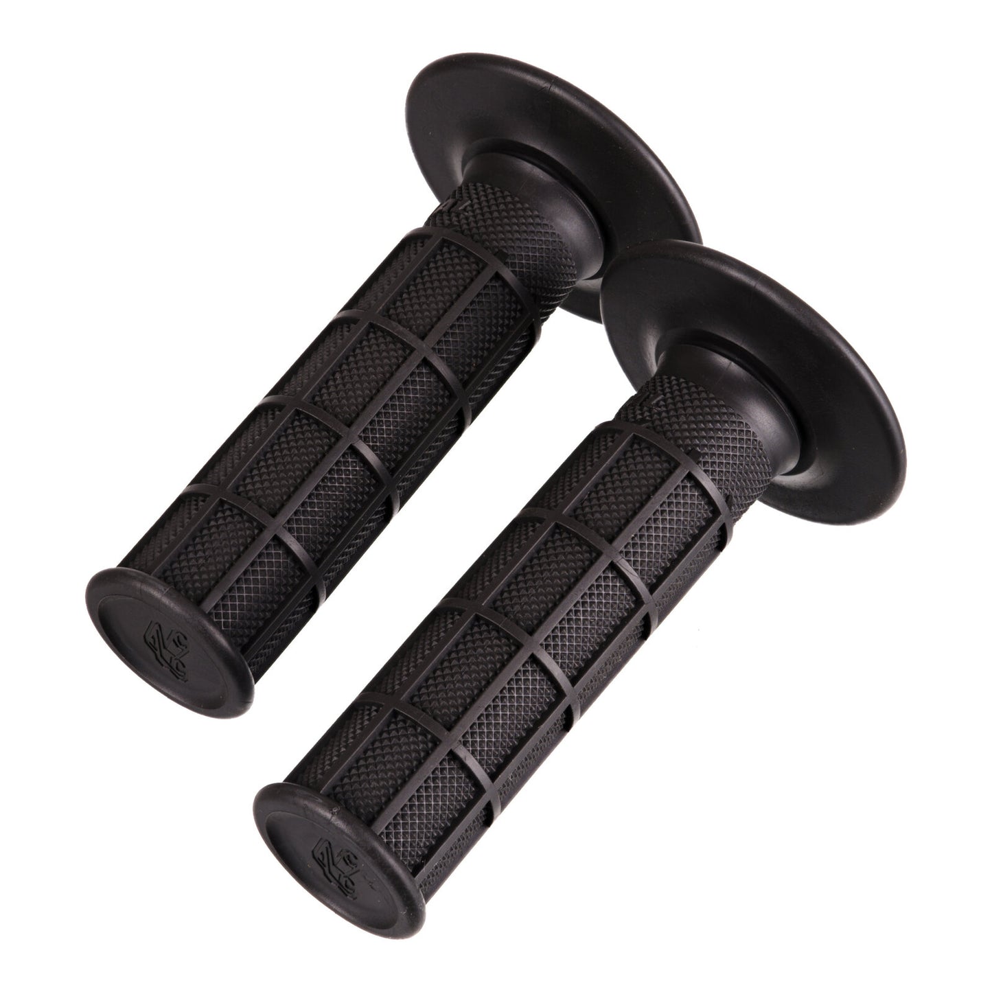 Renthal SL MX Handlebar Grips Firm Full Waffle