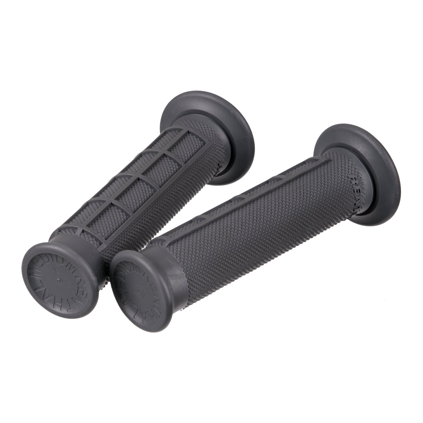 Renthal SL ATV Handlebar Grips Medium Diamond / Waffle