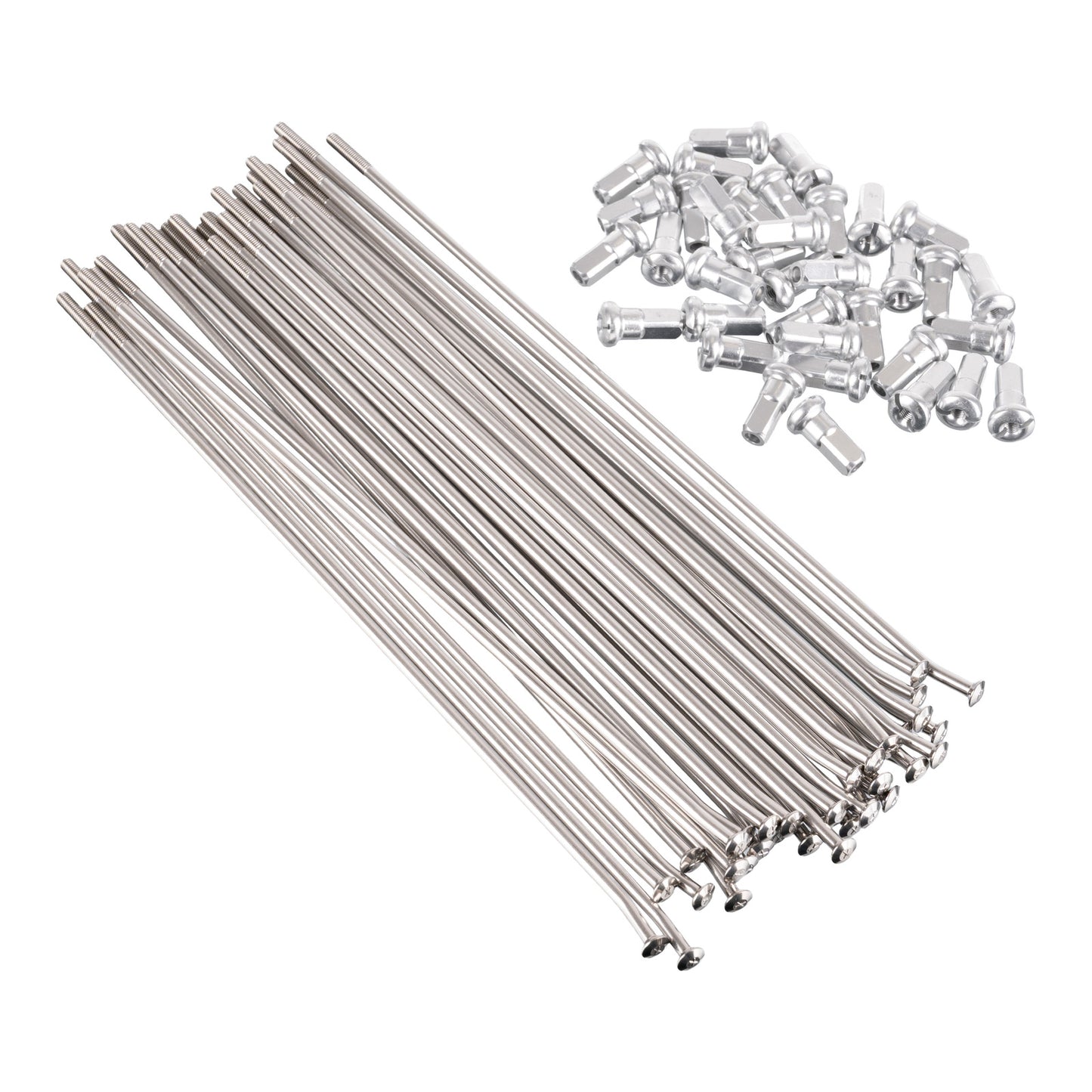 Spoke Set Hoshi S/S KTM Front 21 SX125-525 '03-'21