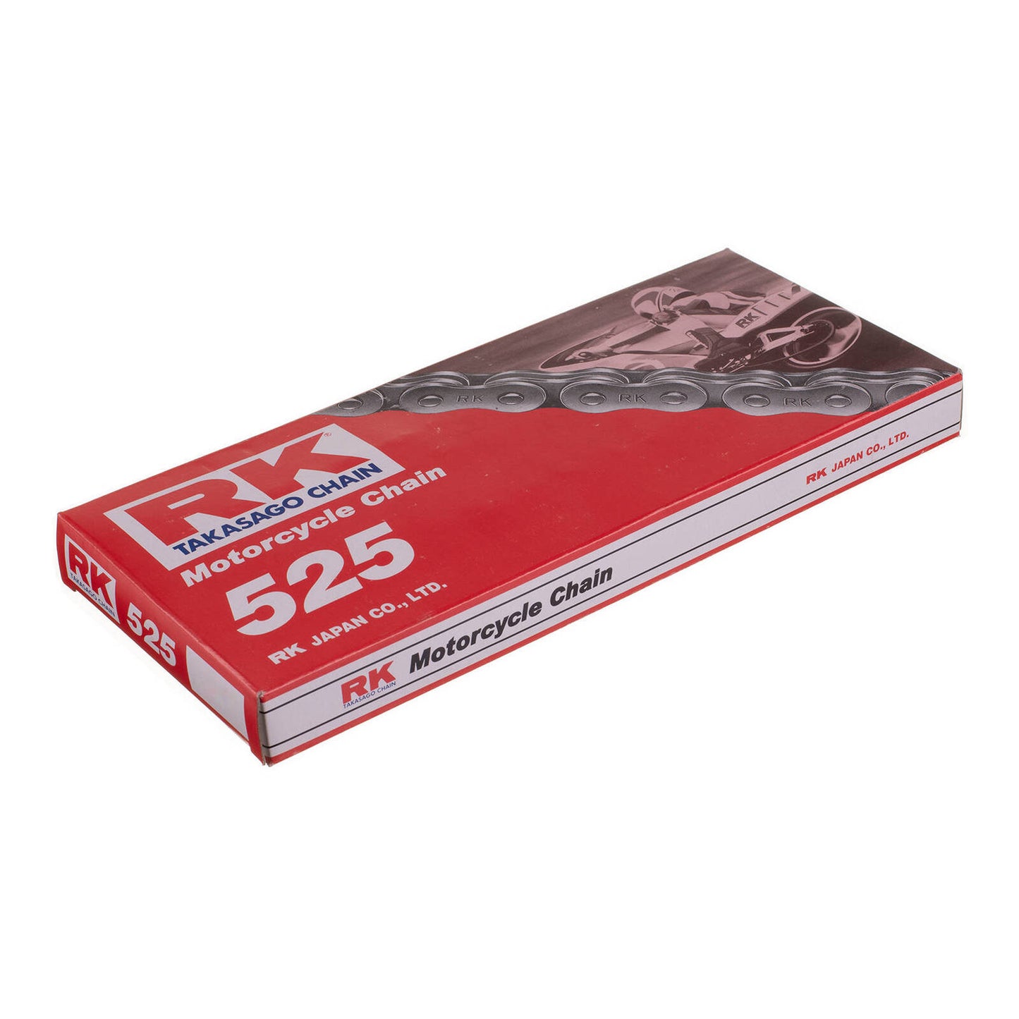 RK 525 Chain