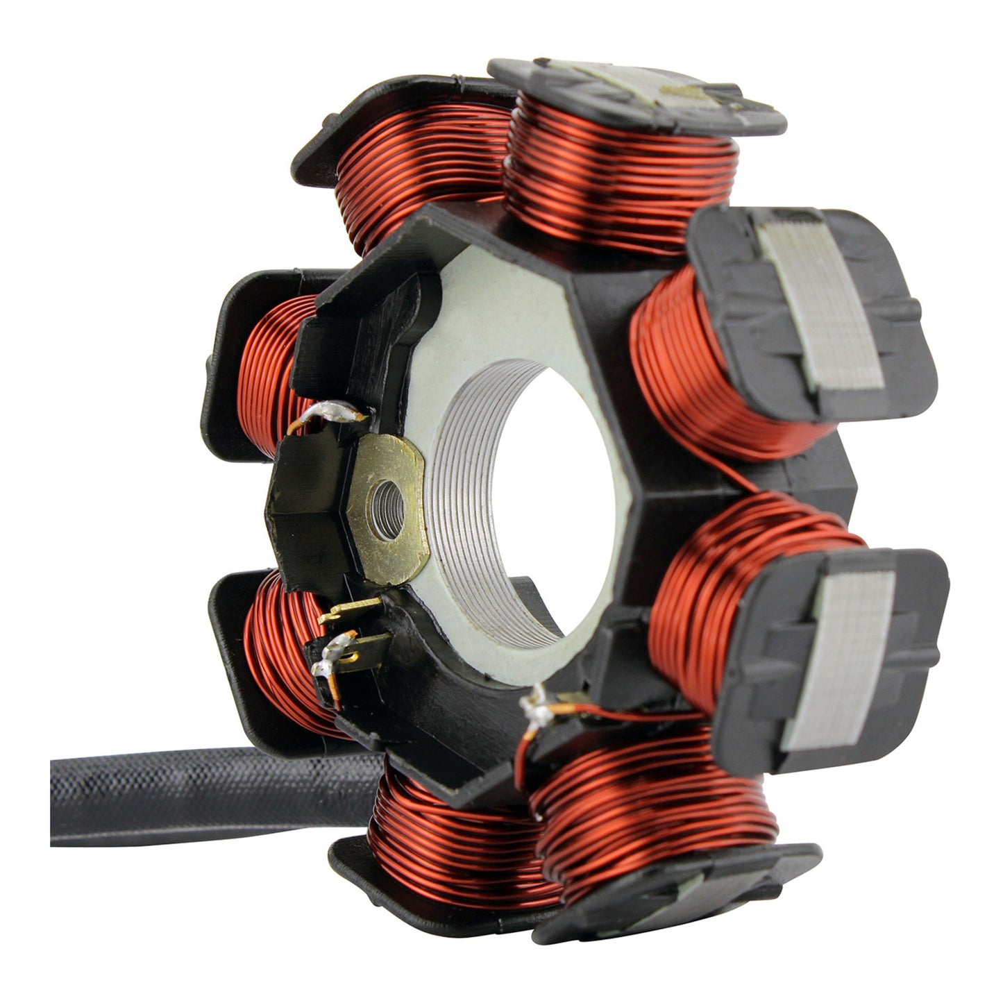 Generator Stator Kawasaki KLX140 '08-'21 (RMS010-107080)