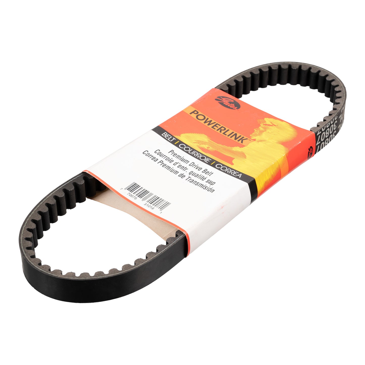 DAYCO SCOOTER DRIVE BELT 782-16-30
