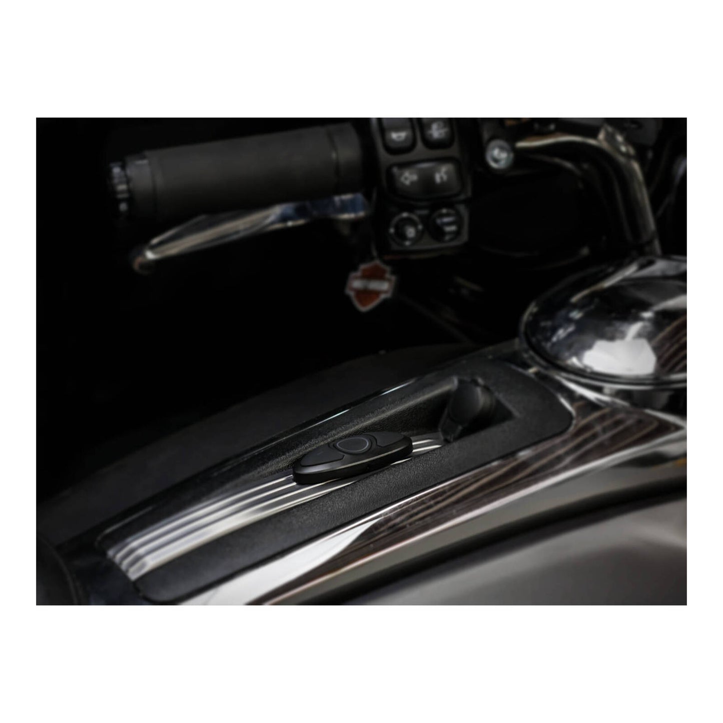 Sena RC3 3-Button Remote for Bluetooth Comm System