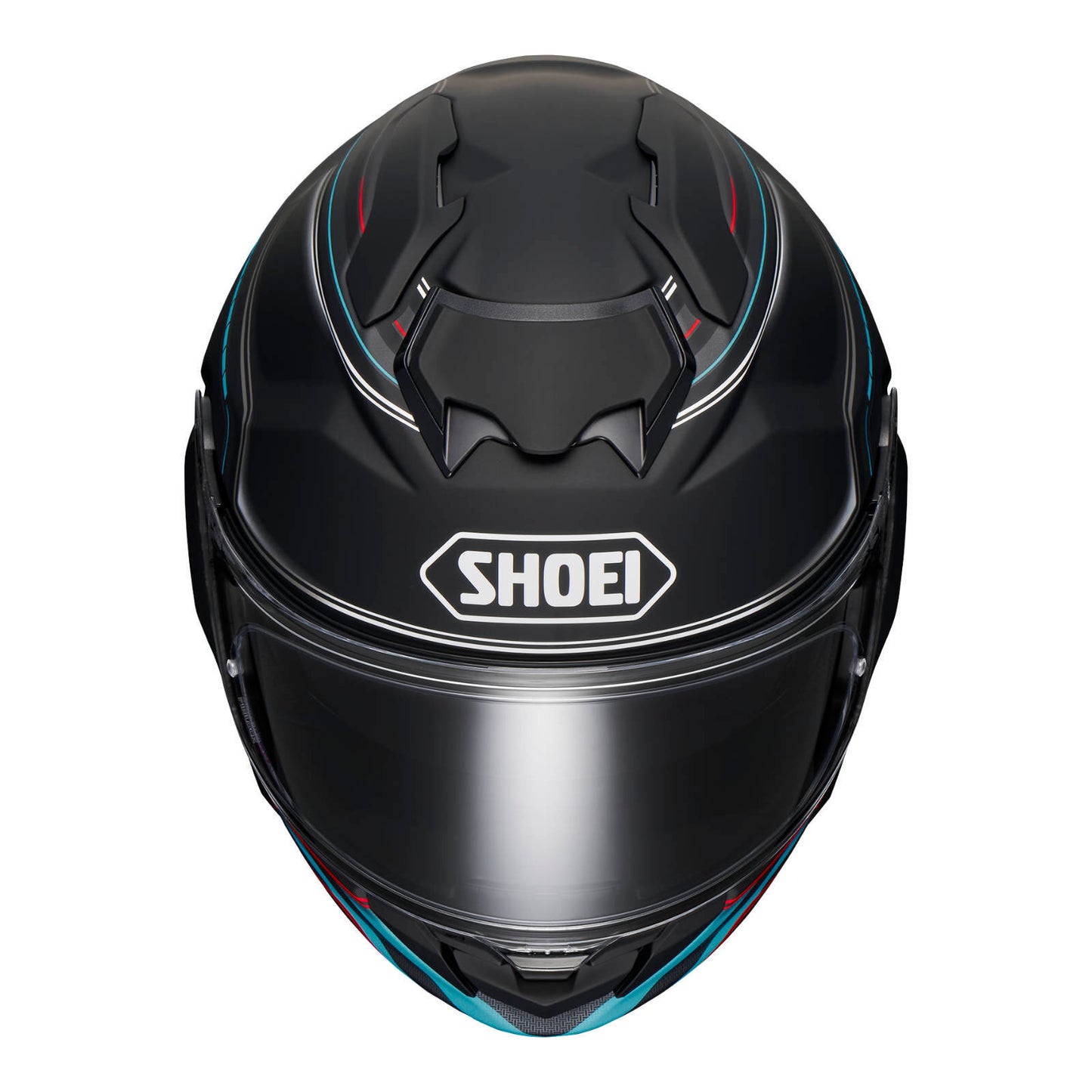 Shoei GT-Air 3 Helmet - Discipline TC2