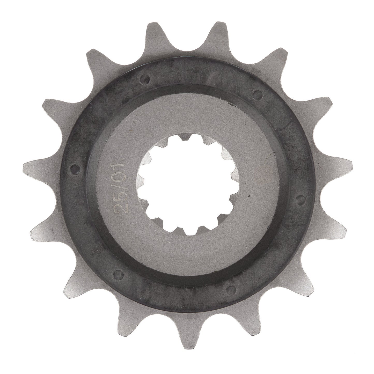 Sprocket Front MTX 565 15T #520