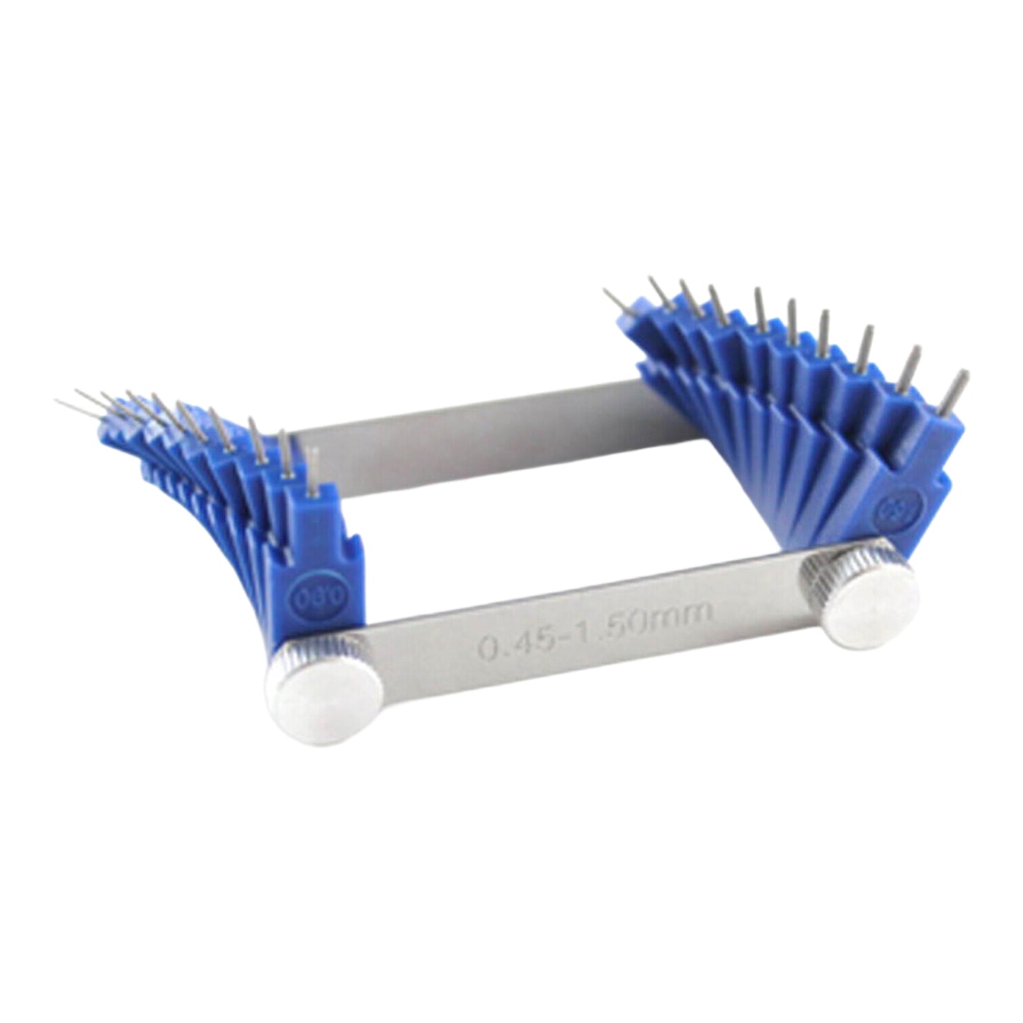 WHITES CARB NOZZLE CLEANING TOOL SET (20pcs 0.45-1.5mm)