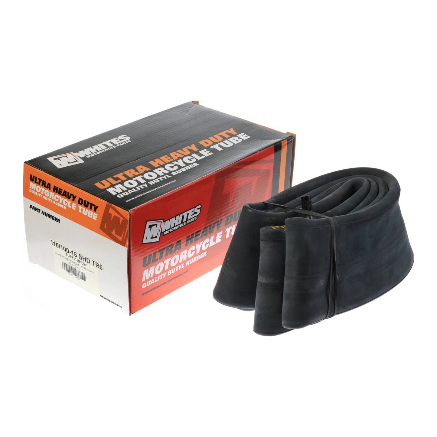 Whites Tube 110/100-18 Ultra Heavy Duty 3mm