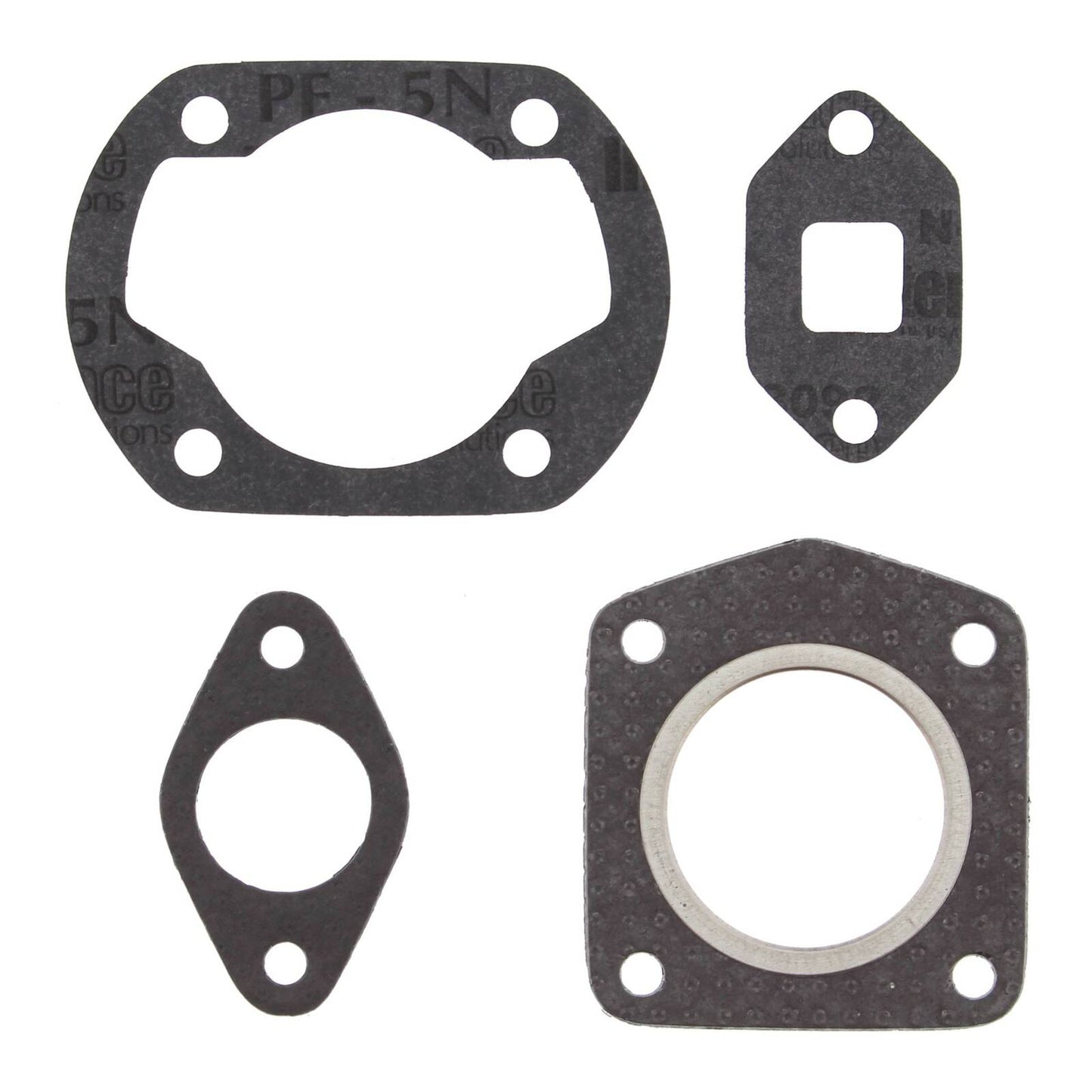 Vertex Top End Gasket Set KTM