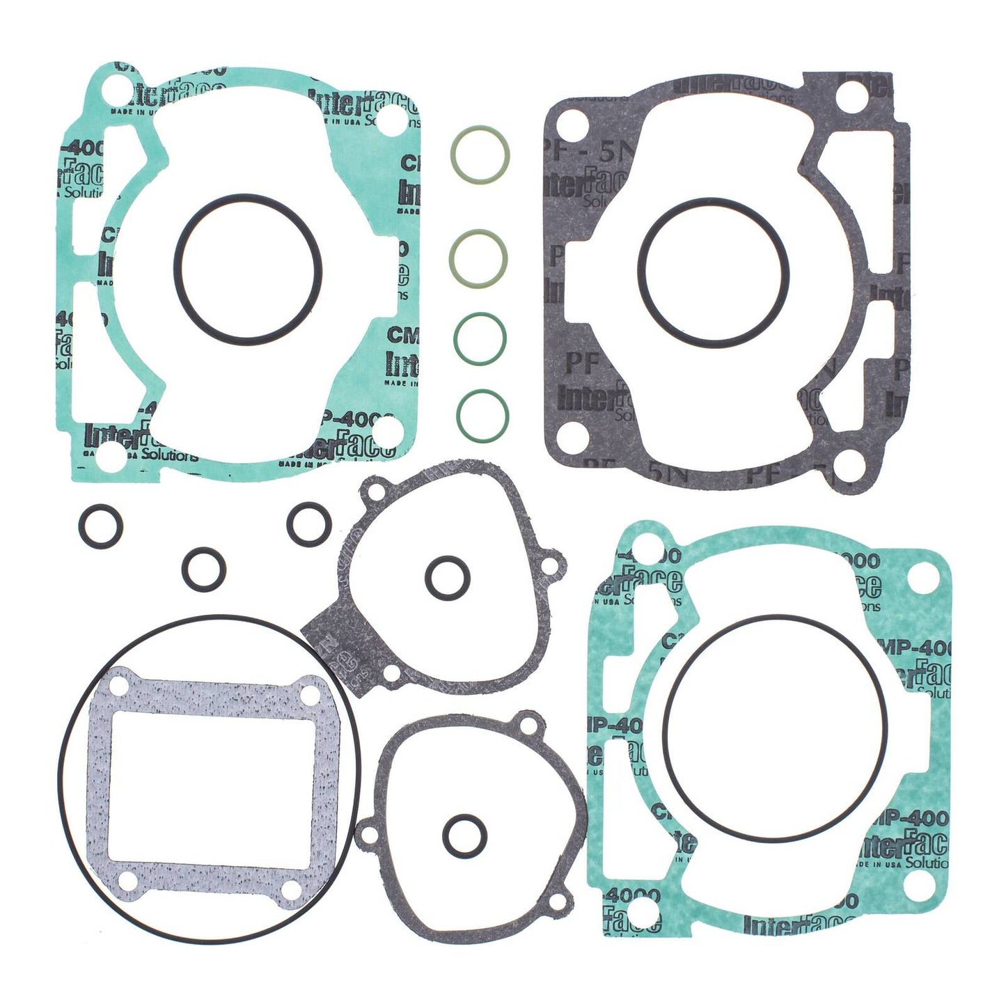 Vertex Top End Gasket Set KTM/HUSA/Husqvarna