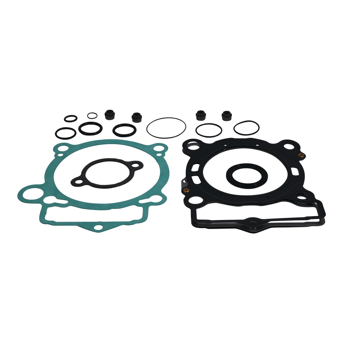 Vertex Top End Gasket Set KTM