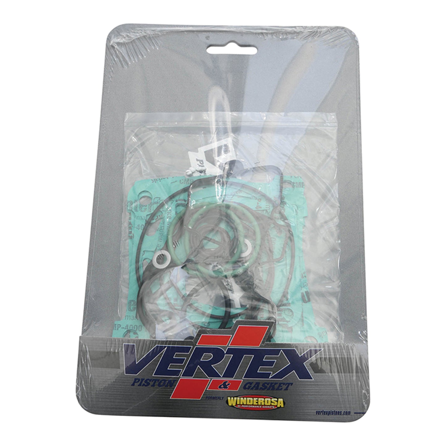 Vertex Top End Gasket Set KTM