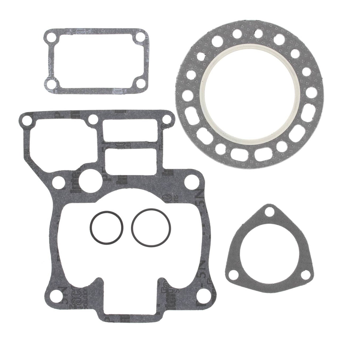 Vertex Top End Gasket Set Suzuki