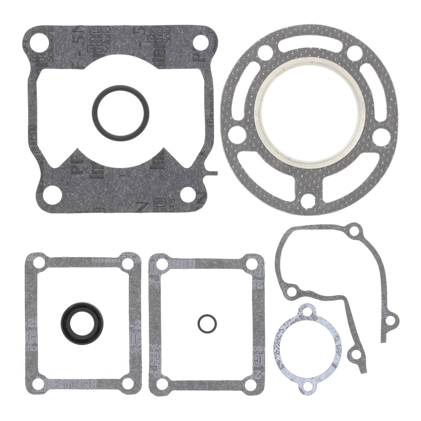 Vertex Top End Gasket Set Yamaha