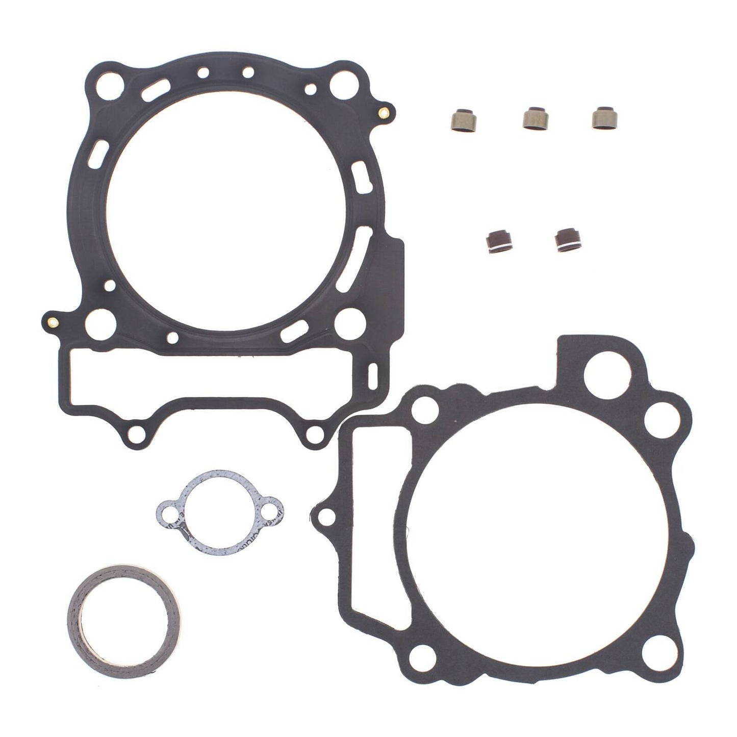 Vertex Top End Gasket Set Yamaha