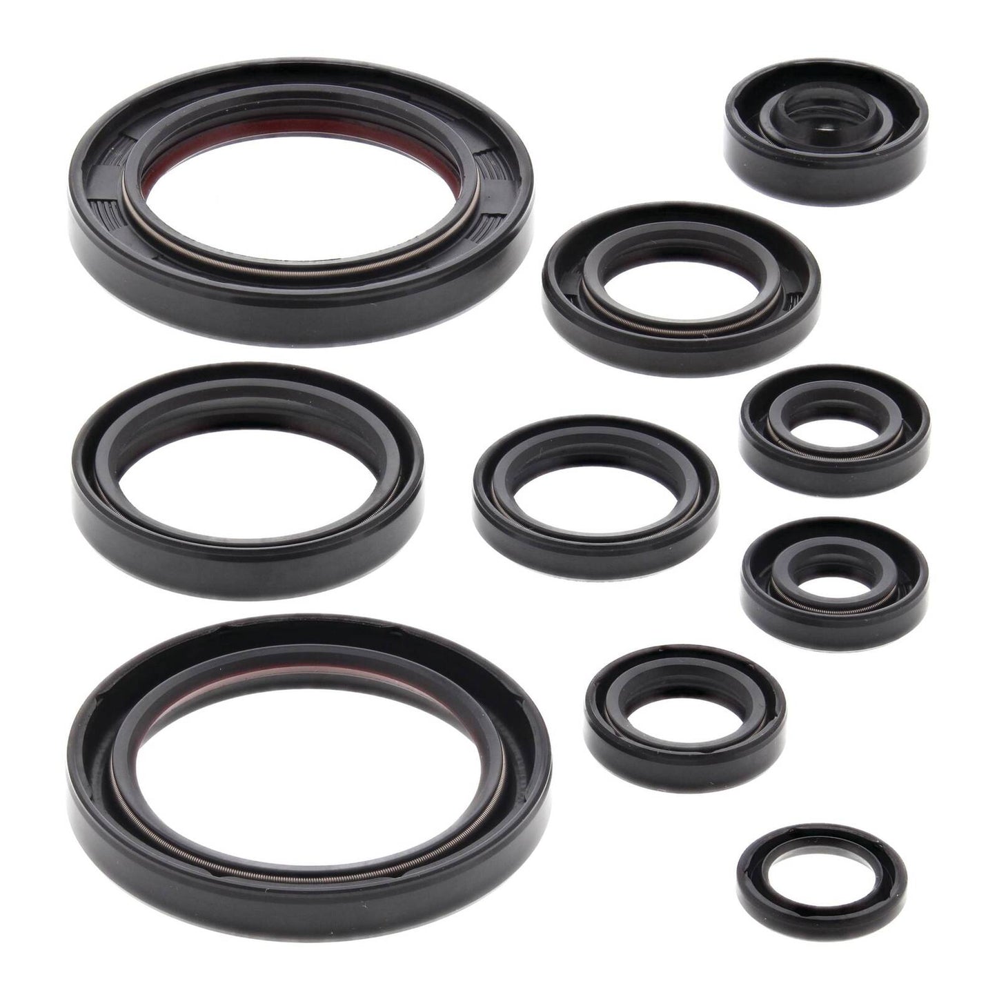 VERTEX OIL SEAL SET HONDA