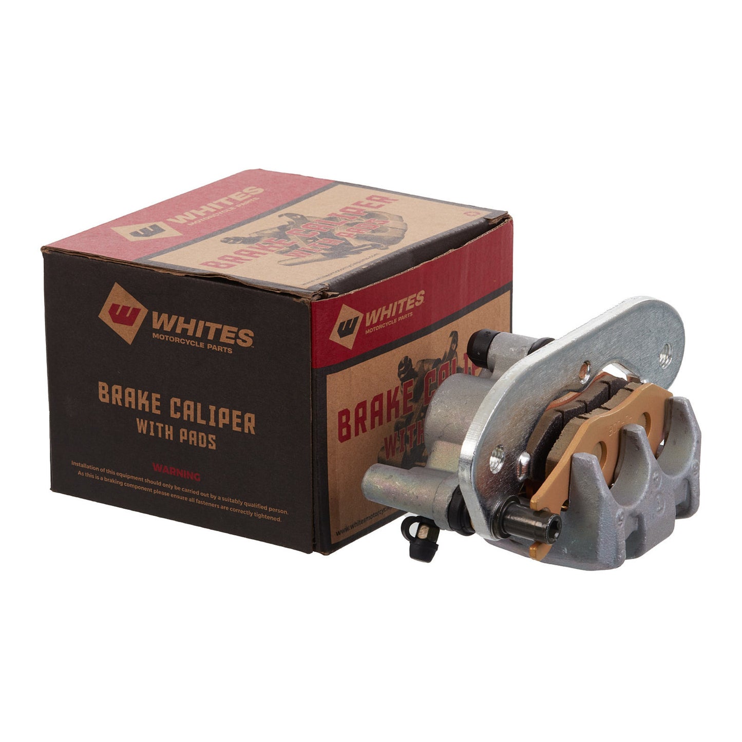 Whites Brake Caliper