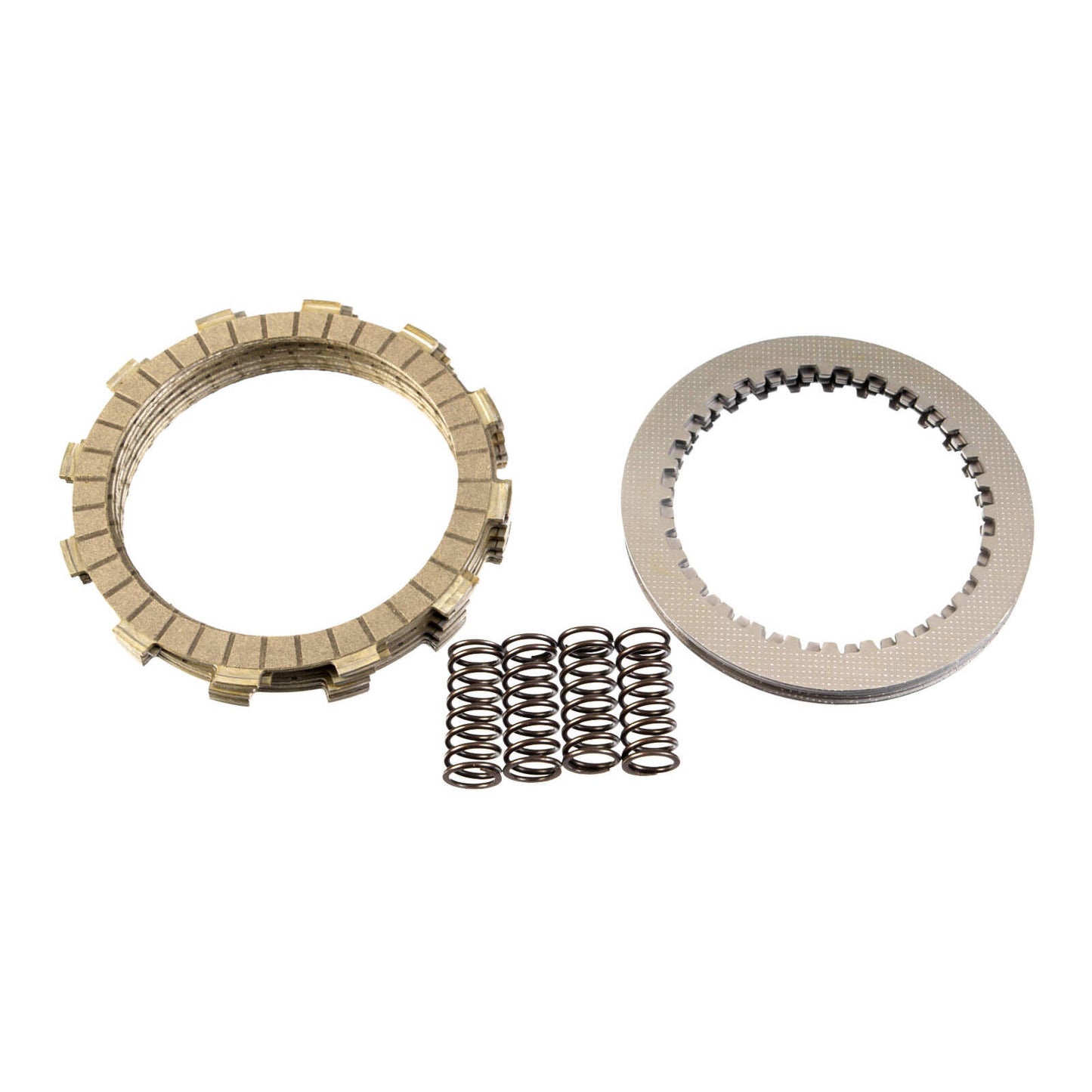 Whites Clutch Kit Complete Honda CRF450R '09-'10 (4-spring clutch)