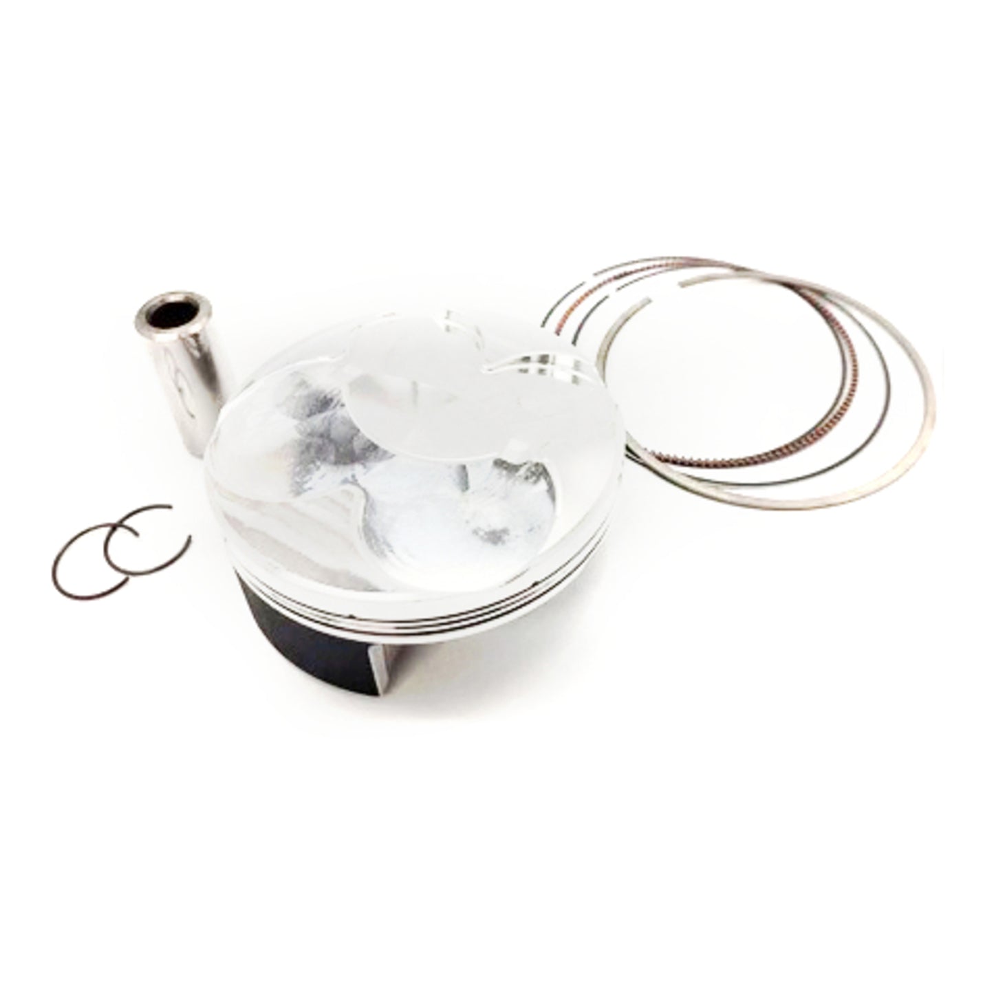 Wossner Piston Kit Kawasaki KX450F '24 95.98mm