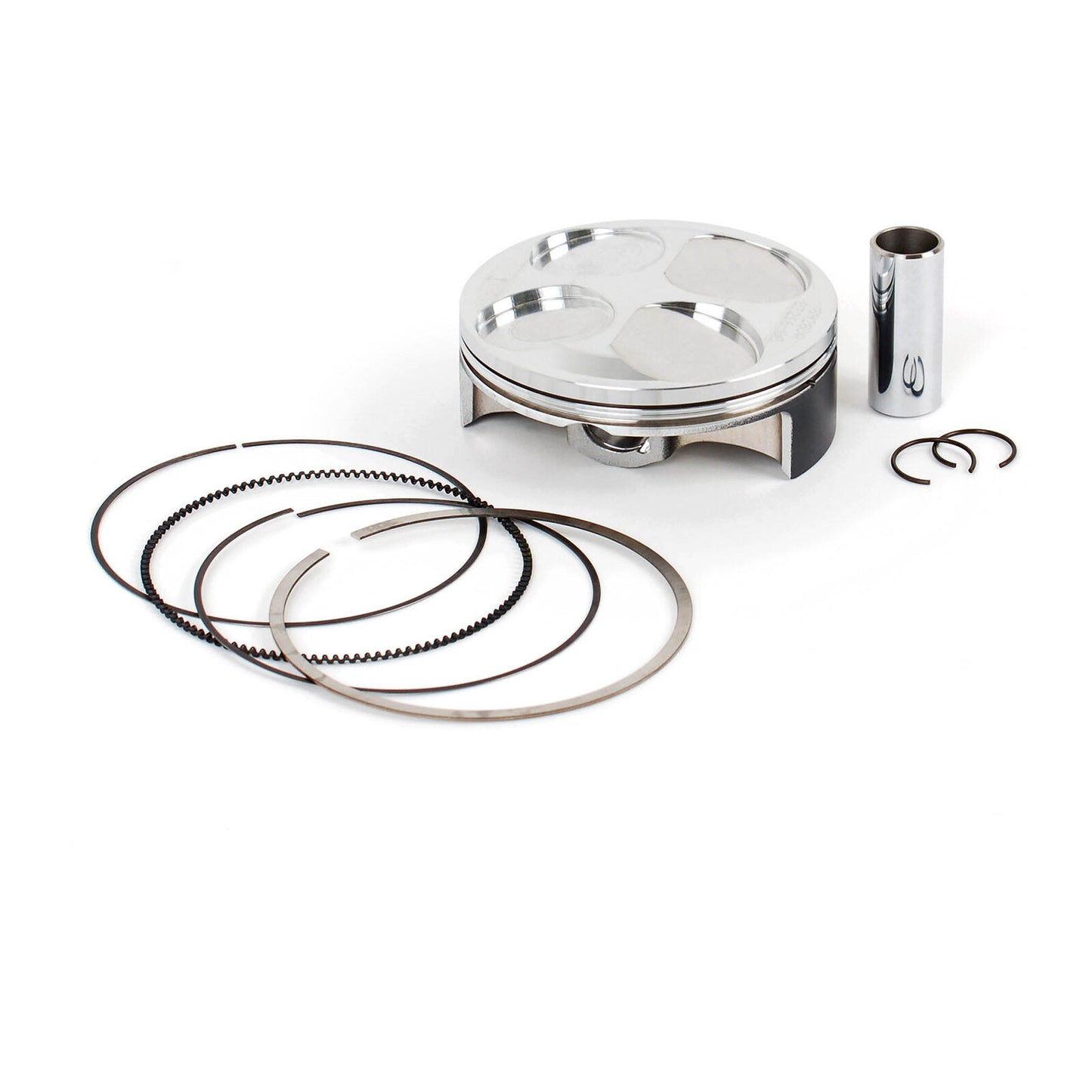 Wossner Piston Suzuki TSX250 / TSX240 86-87