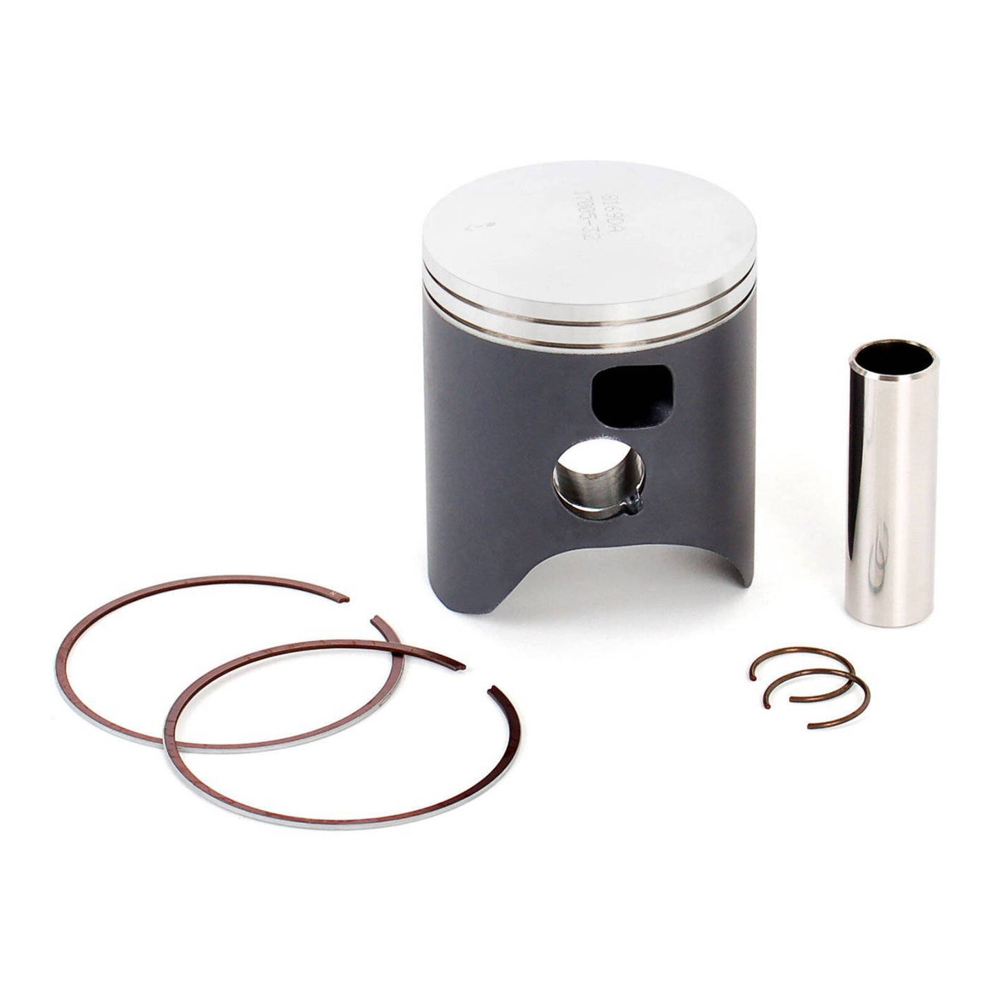 Wossner Piston Kawasaki KX125 91