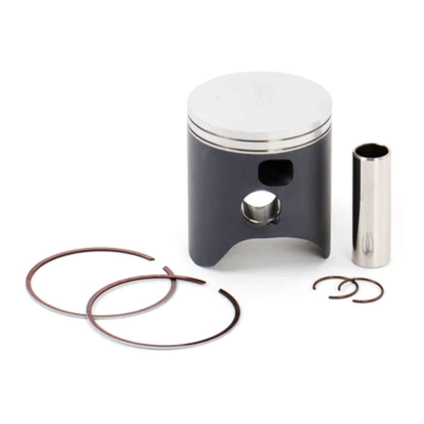 Wossner Piston Yamaha YZ125 '22-'25 - 53.96mm Double Ring