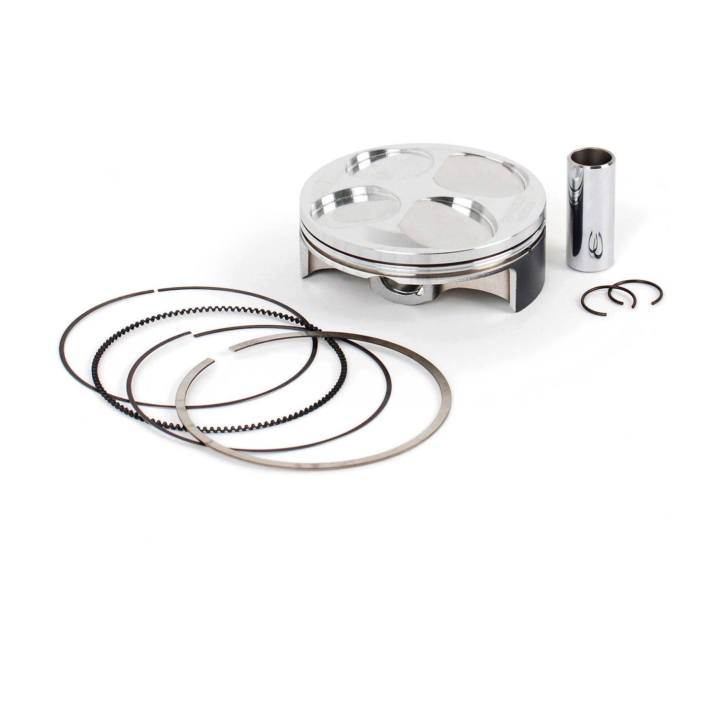 Wossner Piston Husaberg Husaberg FC / FE450 04-08