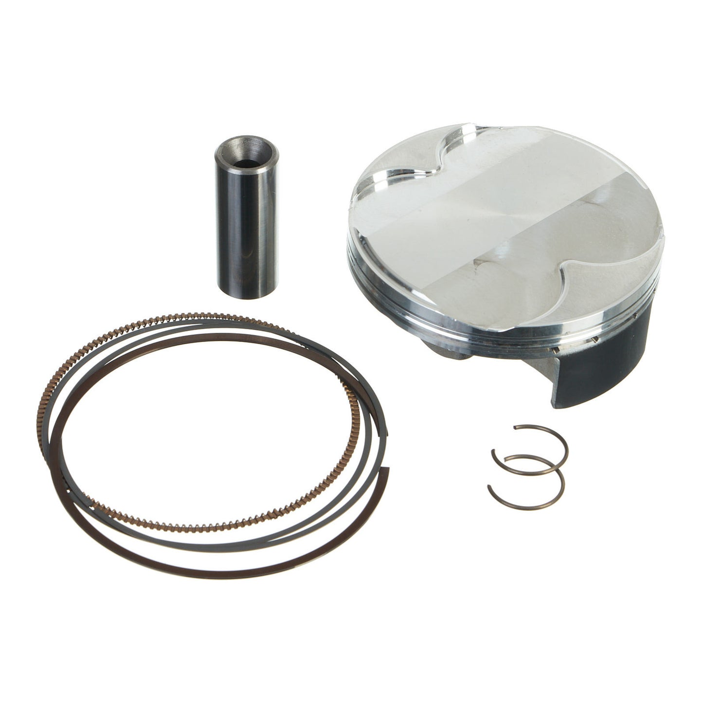 Wossner Piston KTM 350 EXC-F 20-21 (Pro) (Hi-Comp)