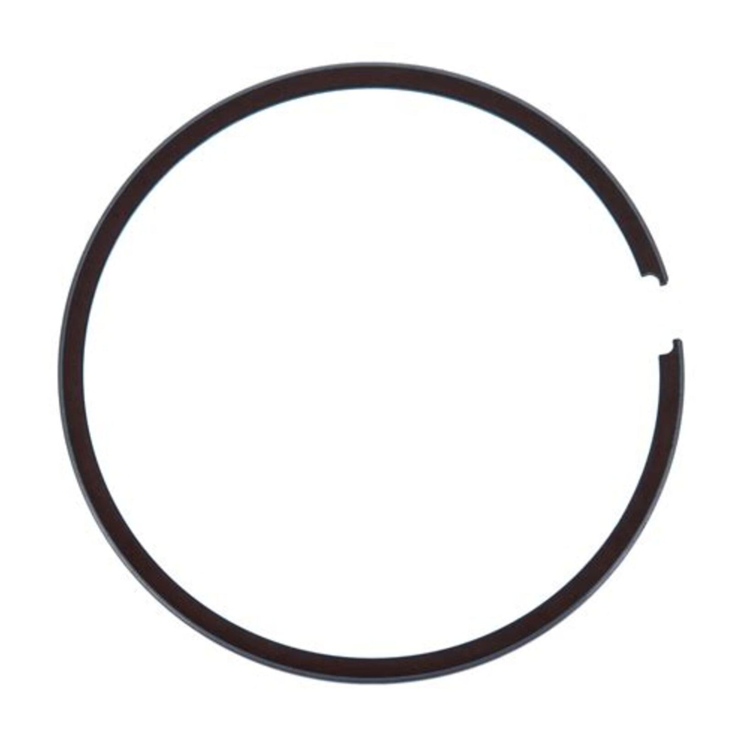 Wossner 2-Stroke Ringset - 66.40mm