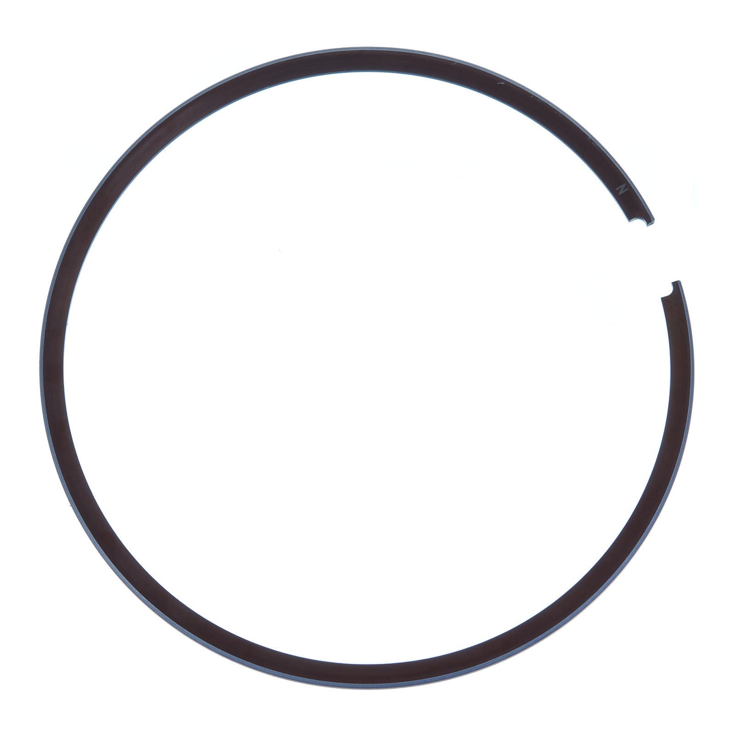 Wossner 2-Stroke Ringset - 47.00mm