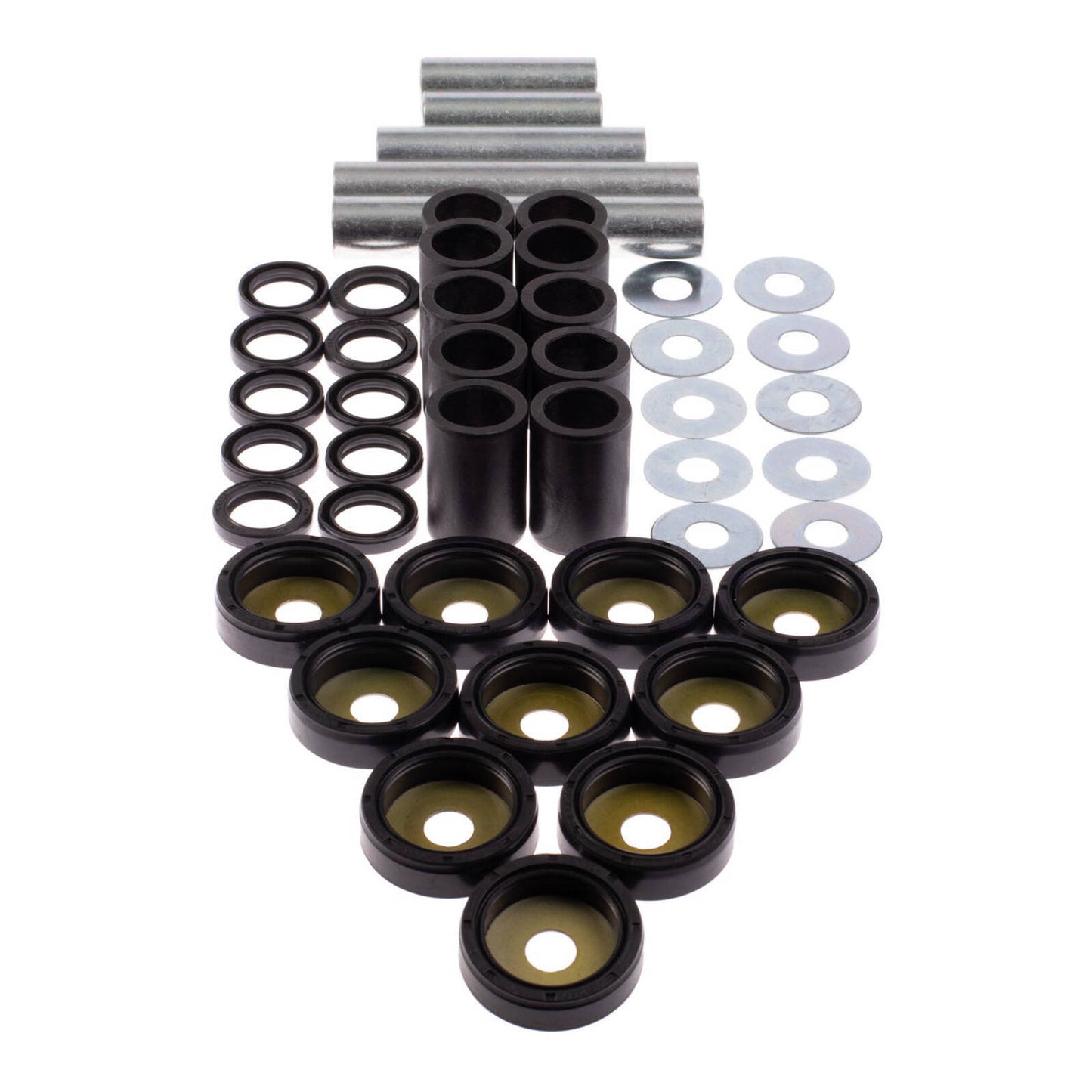 Whites A-Arm Bushing Kit
