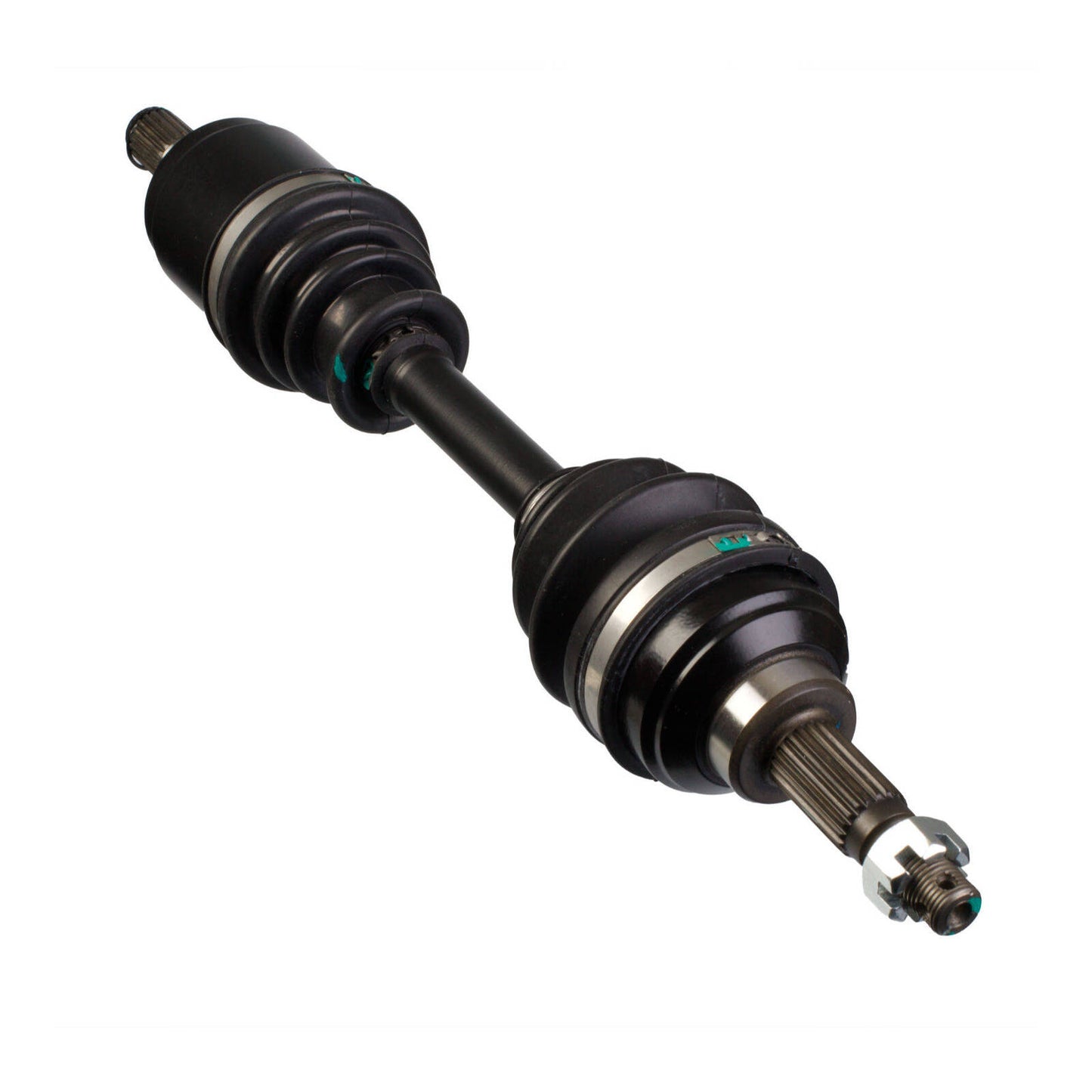 Whites ATV CV/Axle Complete Honda Front Left