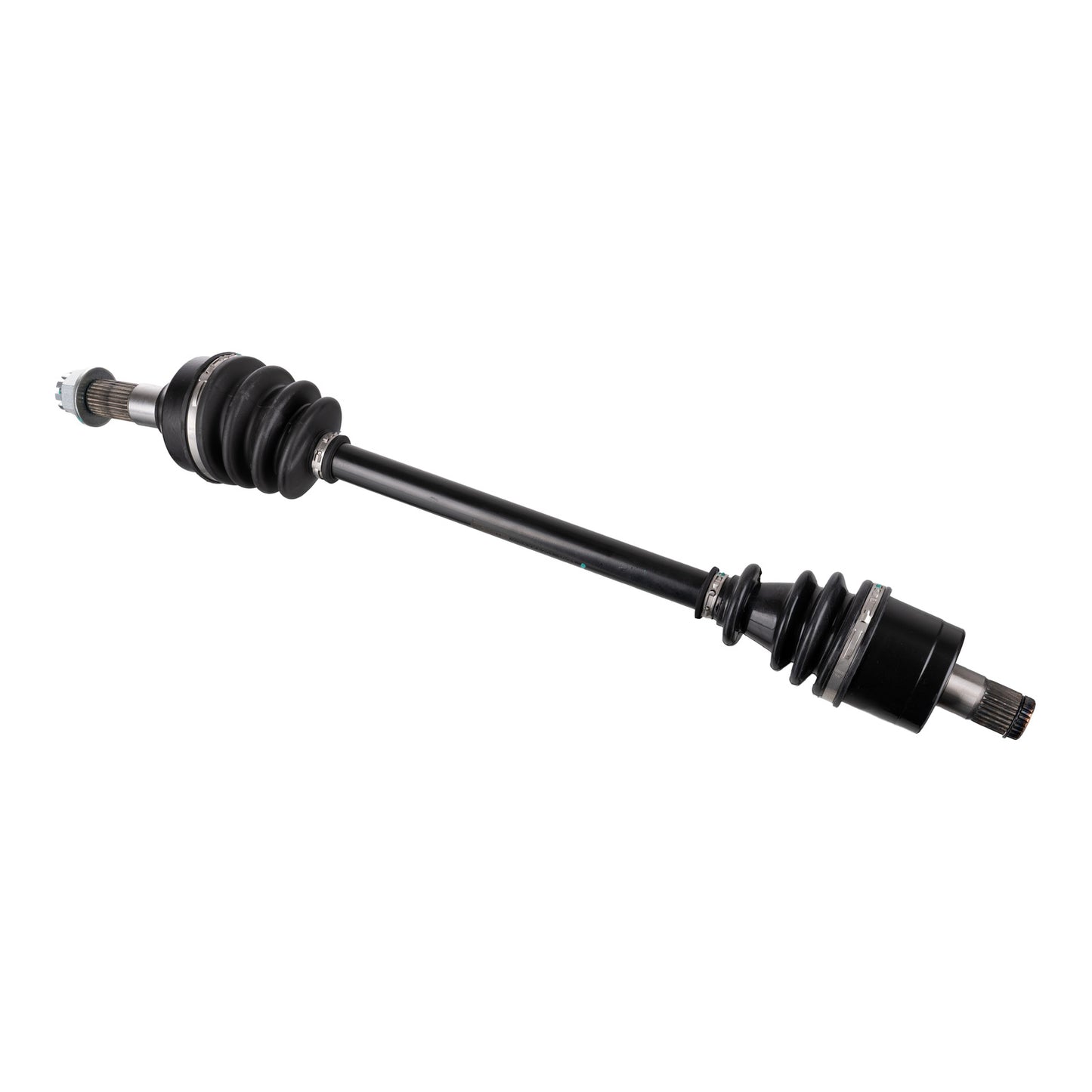 Whites ATV CV Axle Complete Kawasaki Front Right-hand