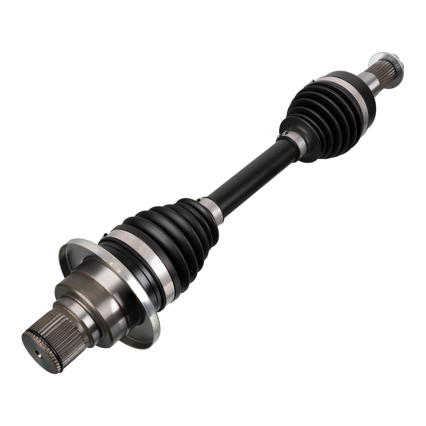 Whites ATV CV Axle Complete Yamaha Rear Right-hand
