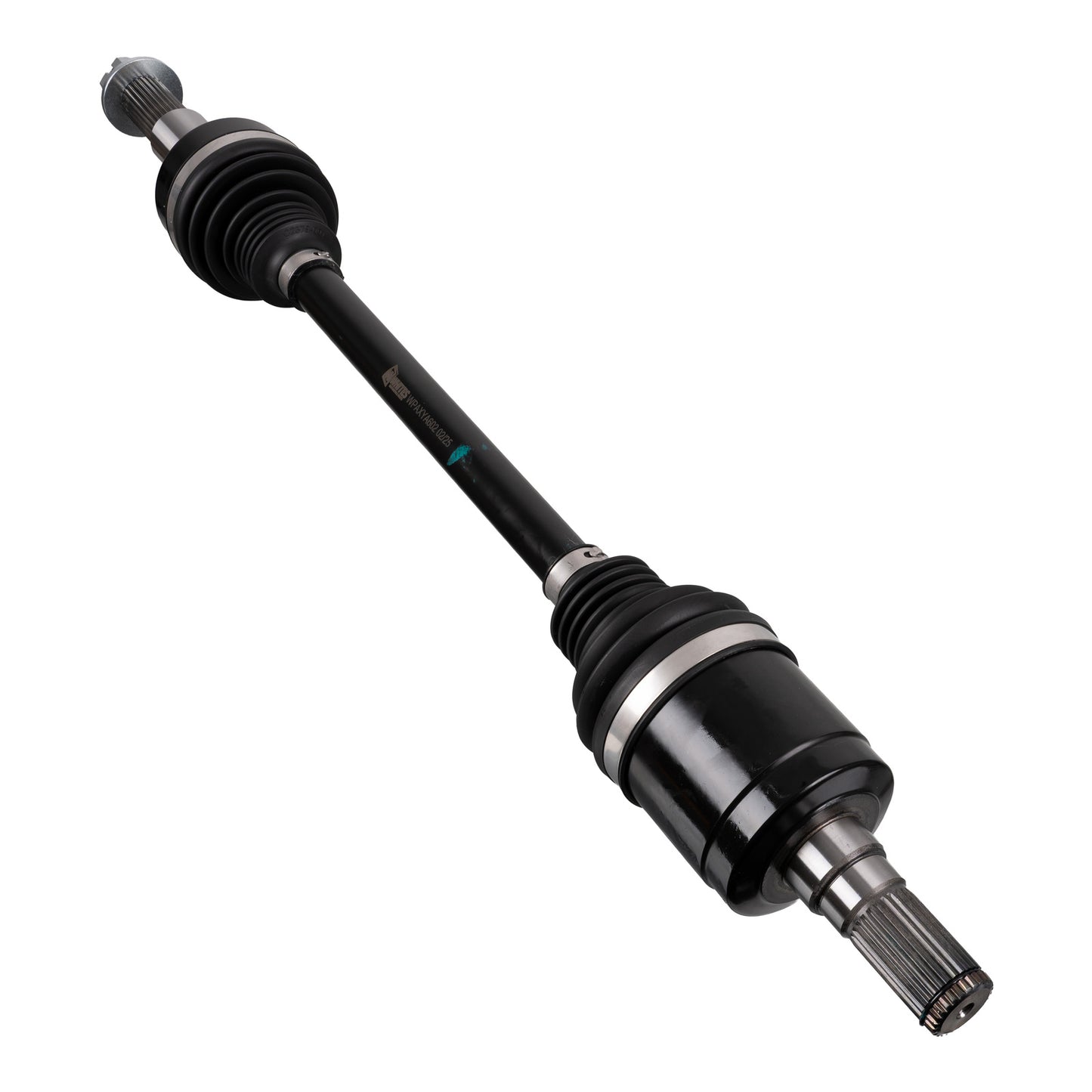 Whites ATV CV Axle Complete Yamaha Rear Left-hand Right-hand (with TPE Boot)