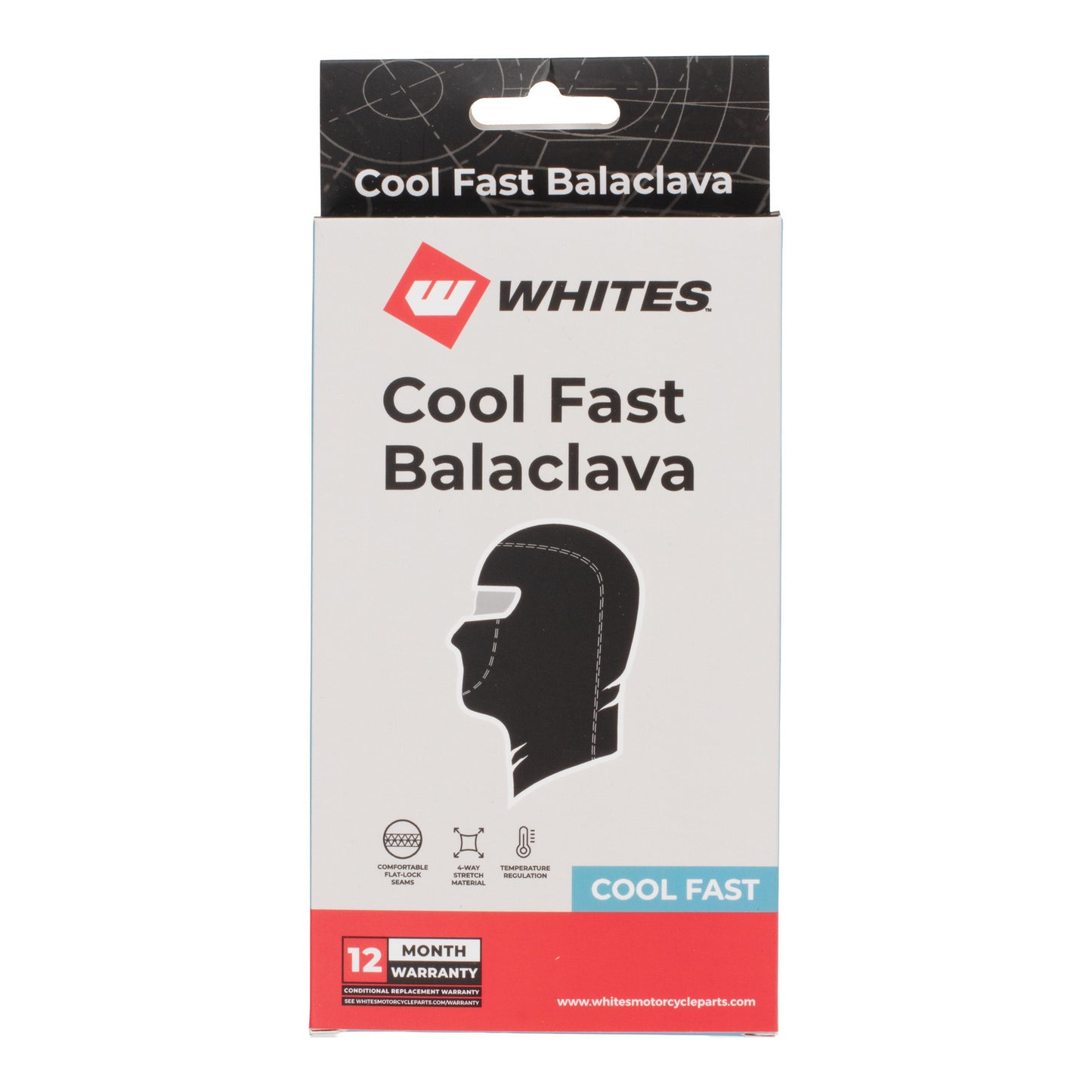 Whites Cool Fast Balaclava